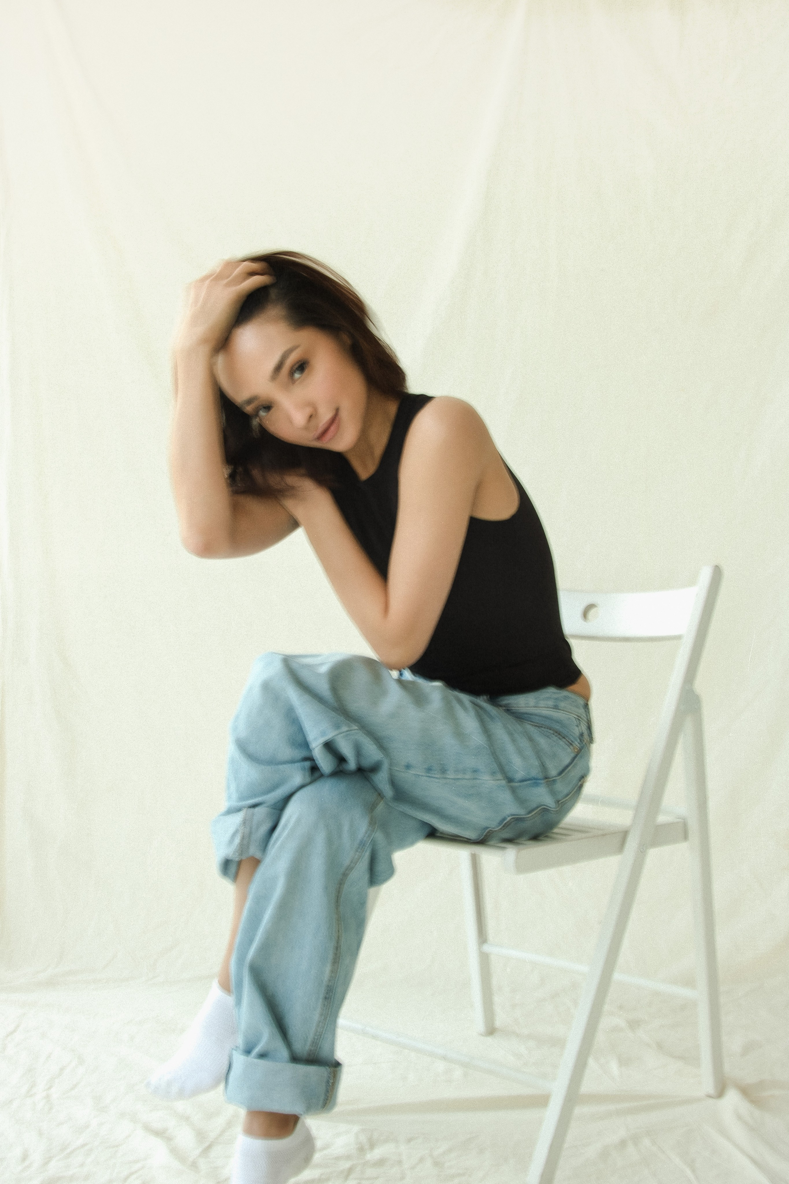 Aiym. Fashion, portrait, personal photographer. Almaty, KZ