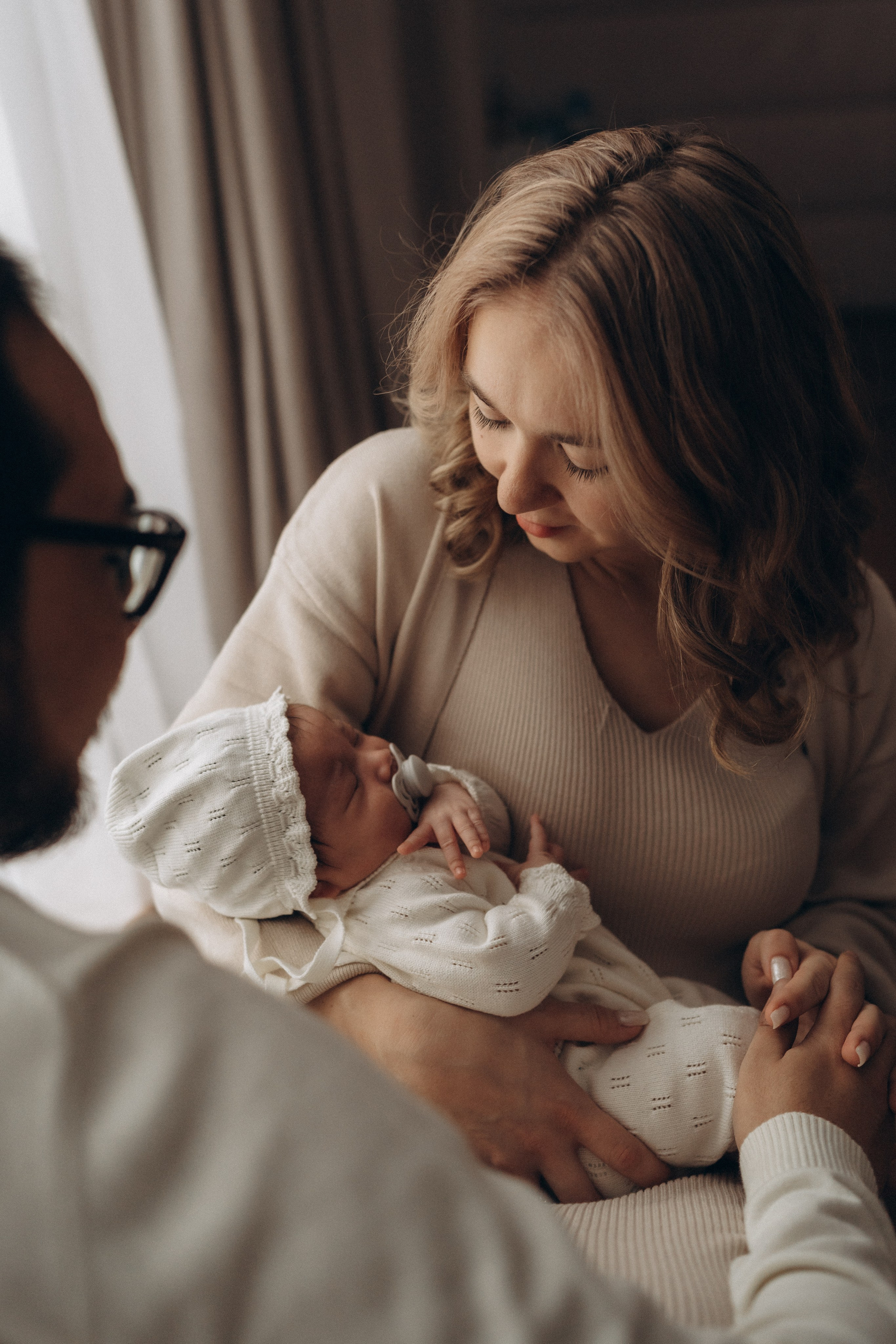 Счастье живет здесь. Семейный фотограф в Ангарске/ Иркутске