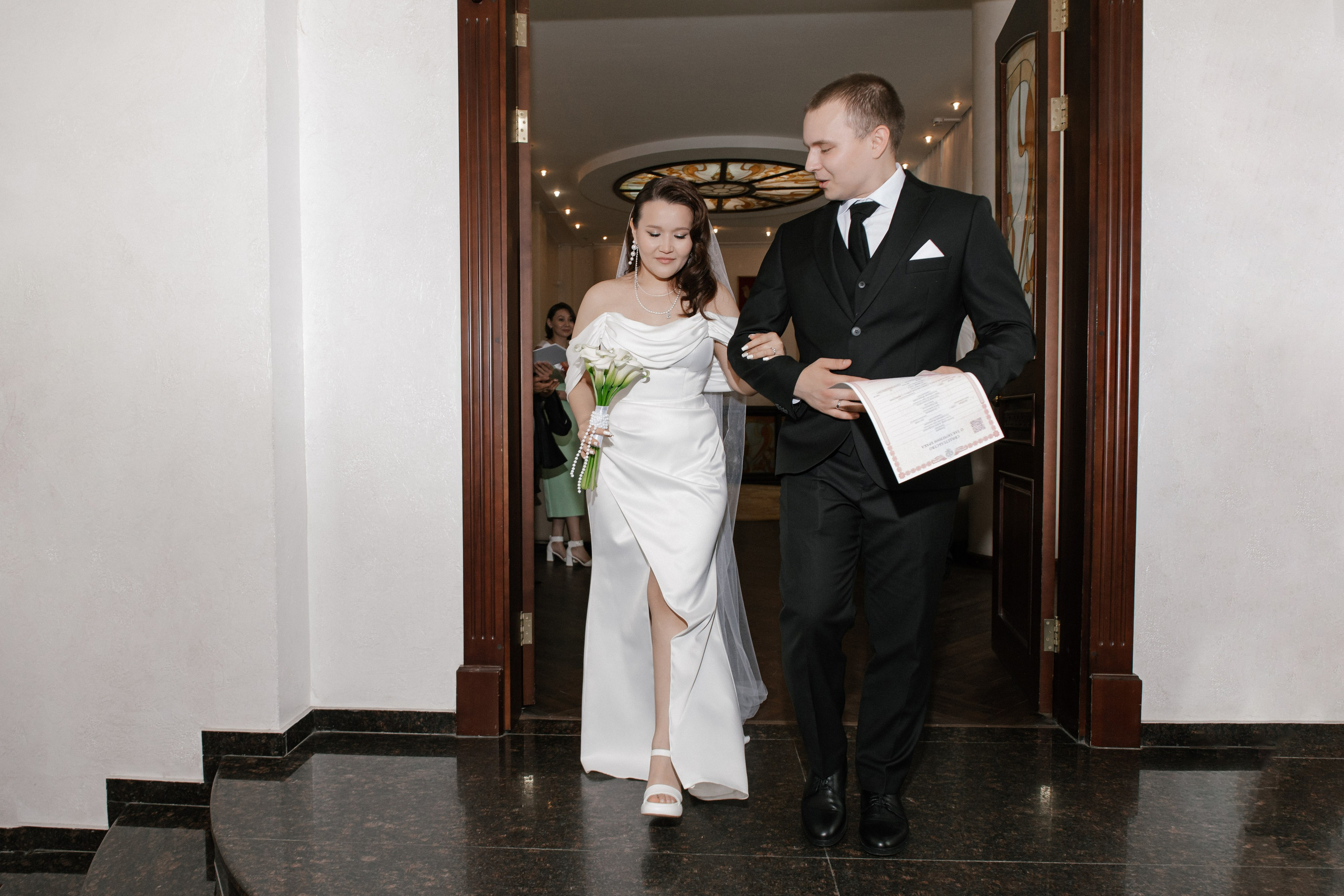 Ильзия и Александр. Фотограф Елена Балакина (Челябинск)