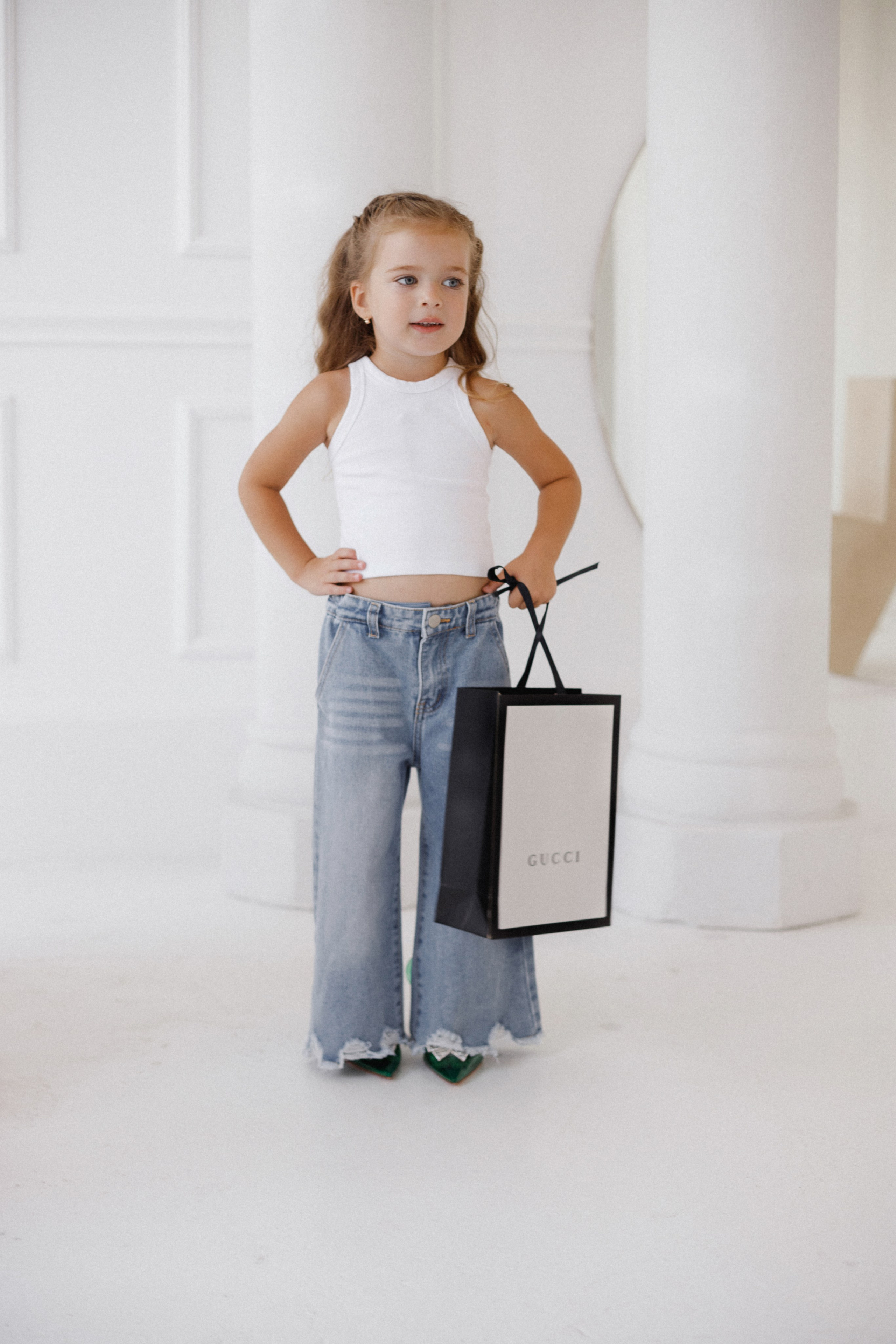 Виктория и София. Фотограф Александр Закадычный | Таганрог