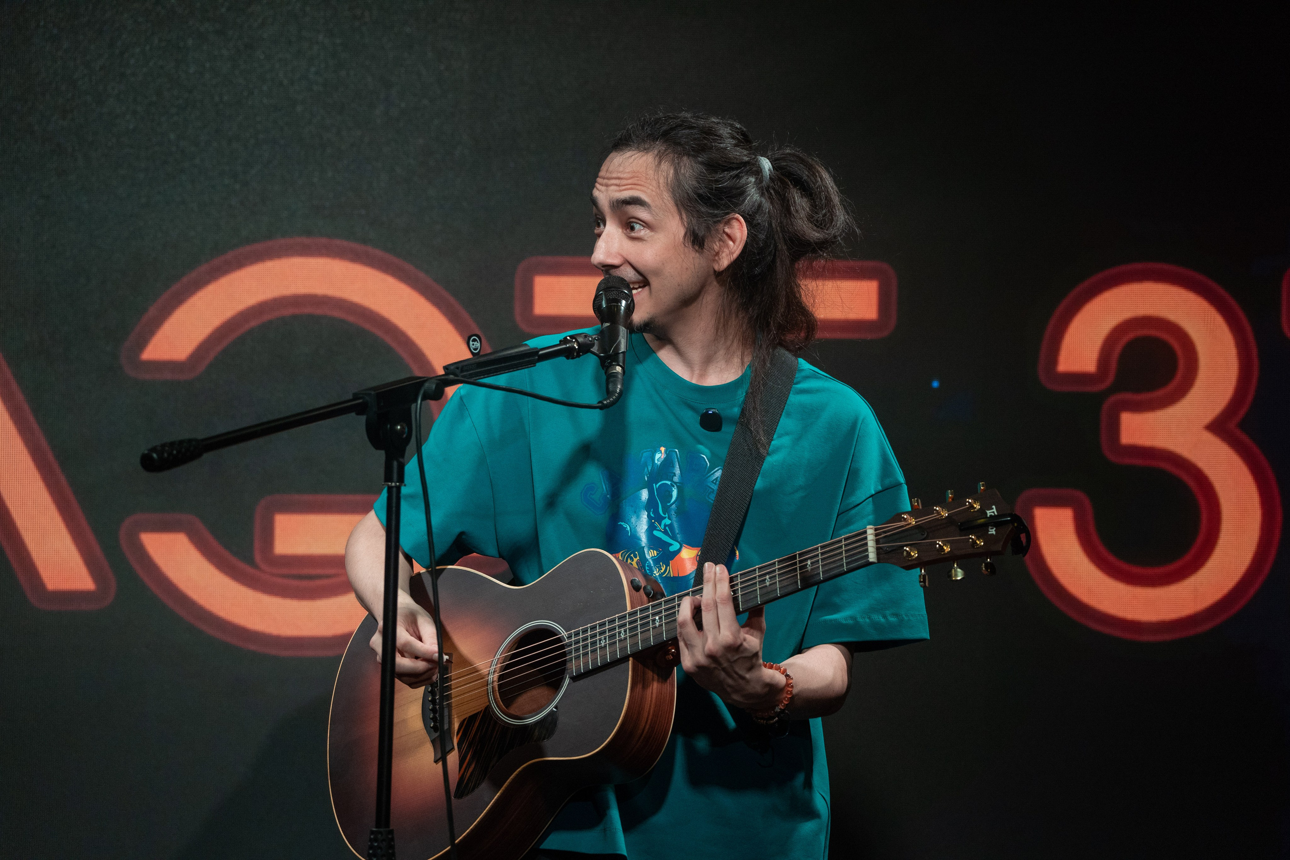 Зилков ае | Флэт 31. Фотограф в Самаре Иван Булатов