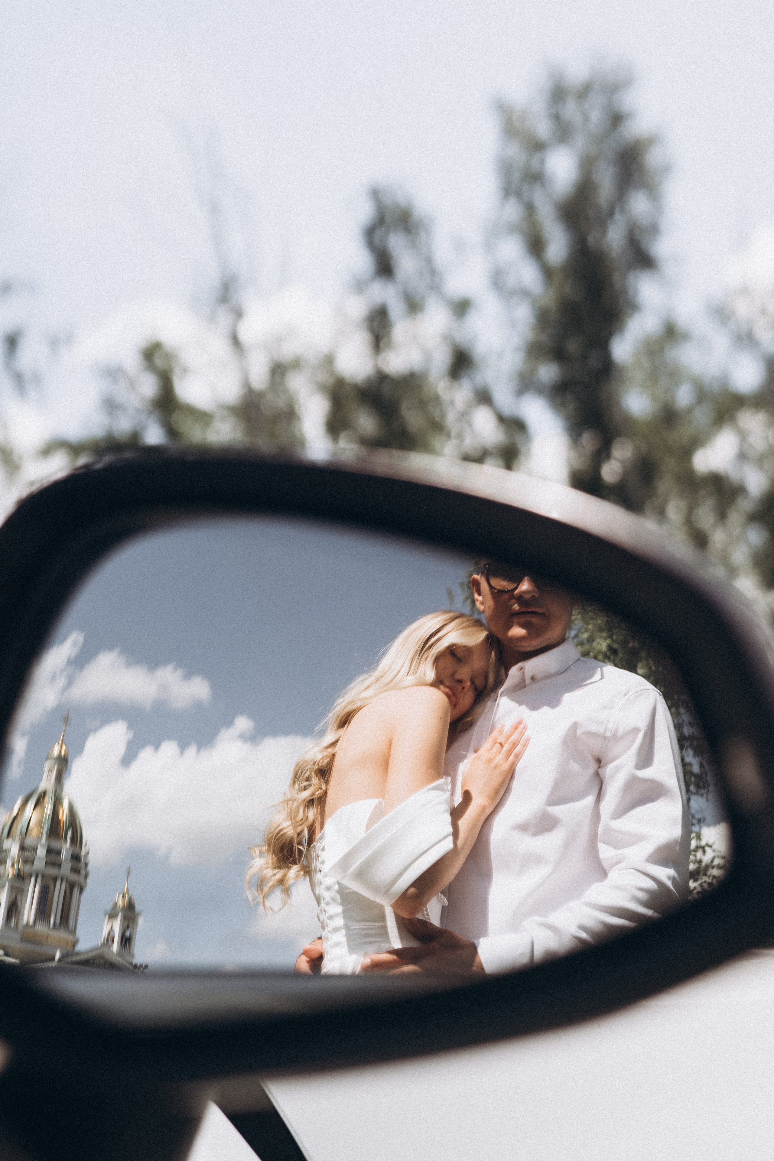 День рождения семьи ♡. Семейный фотограф в Челябинске