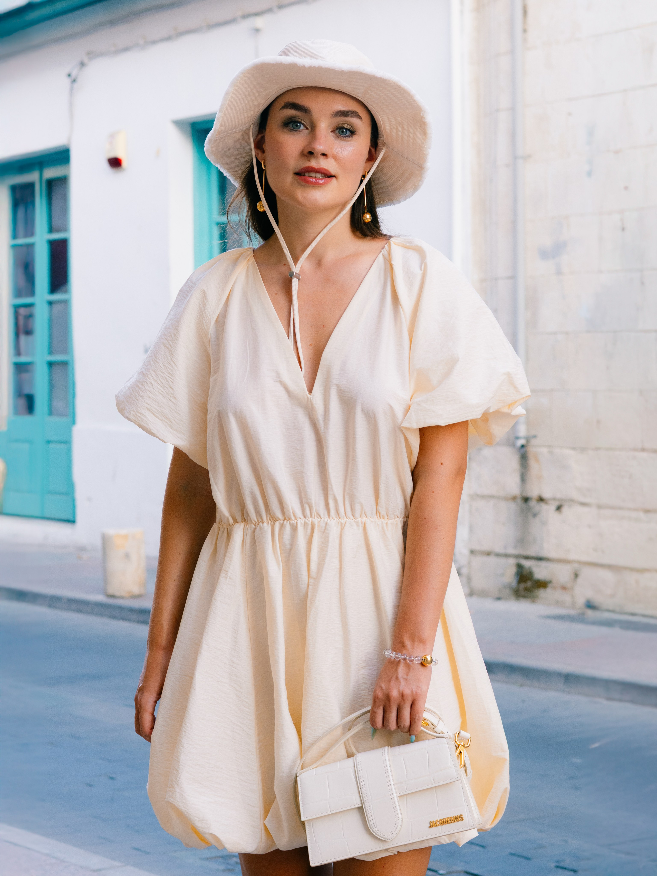 Женские портреты. Фотограф на Кипре Дария Николаева