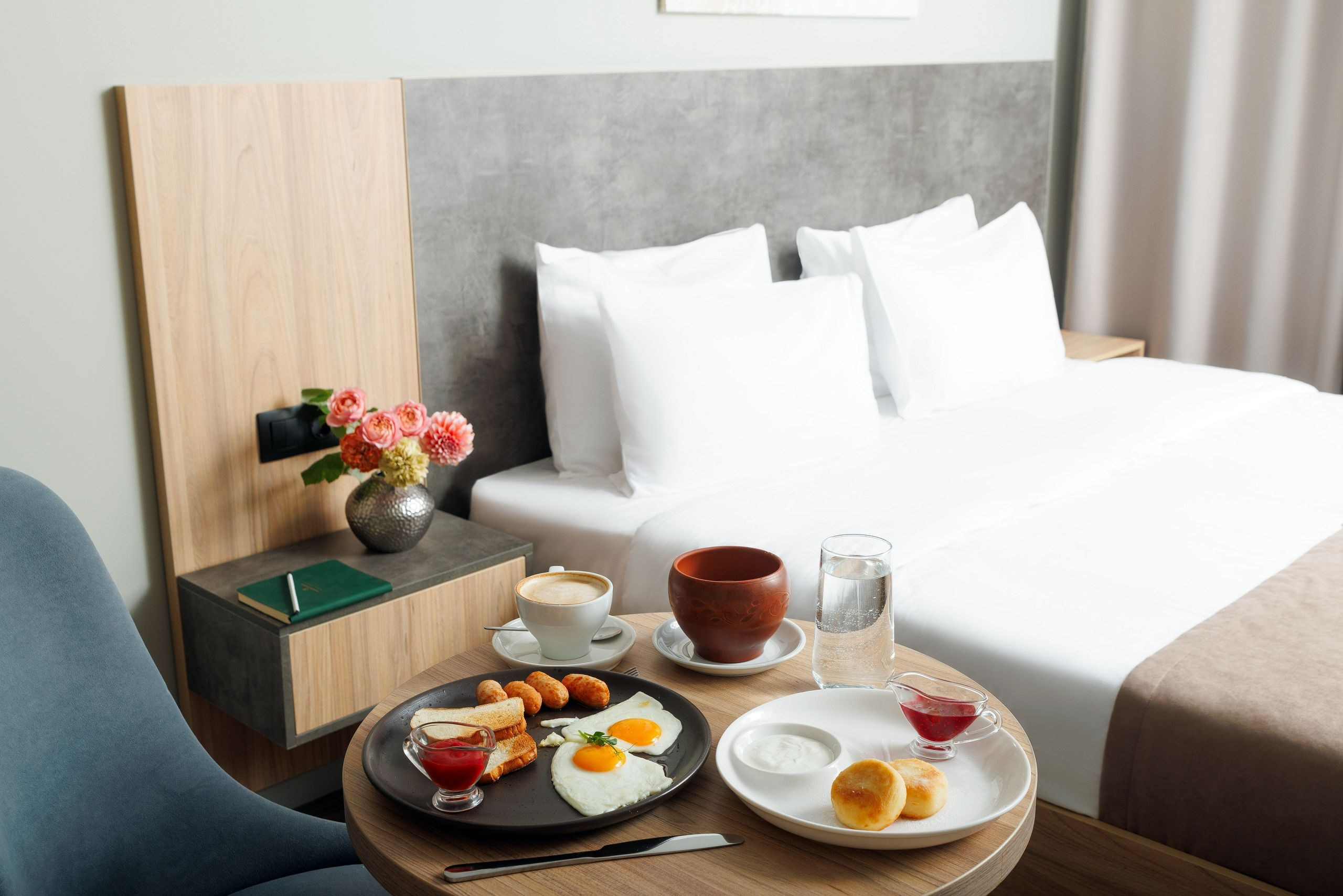 Sateen Apart hotel, Москва. Интерьерный фотограф в Москве Кристина Медведева