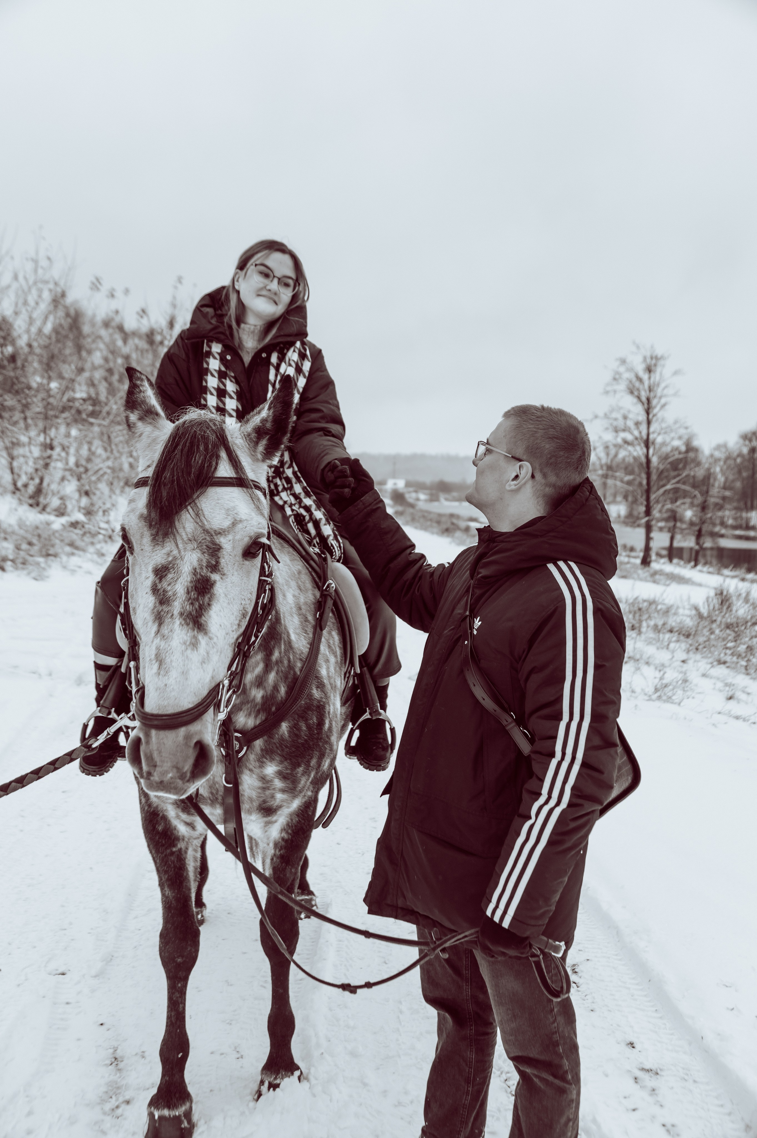 Аня и Савелий. Детский и семейный фотограф Катерина Мишина