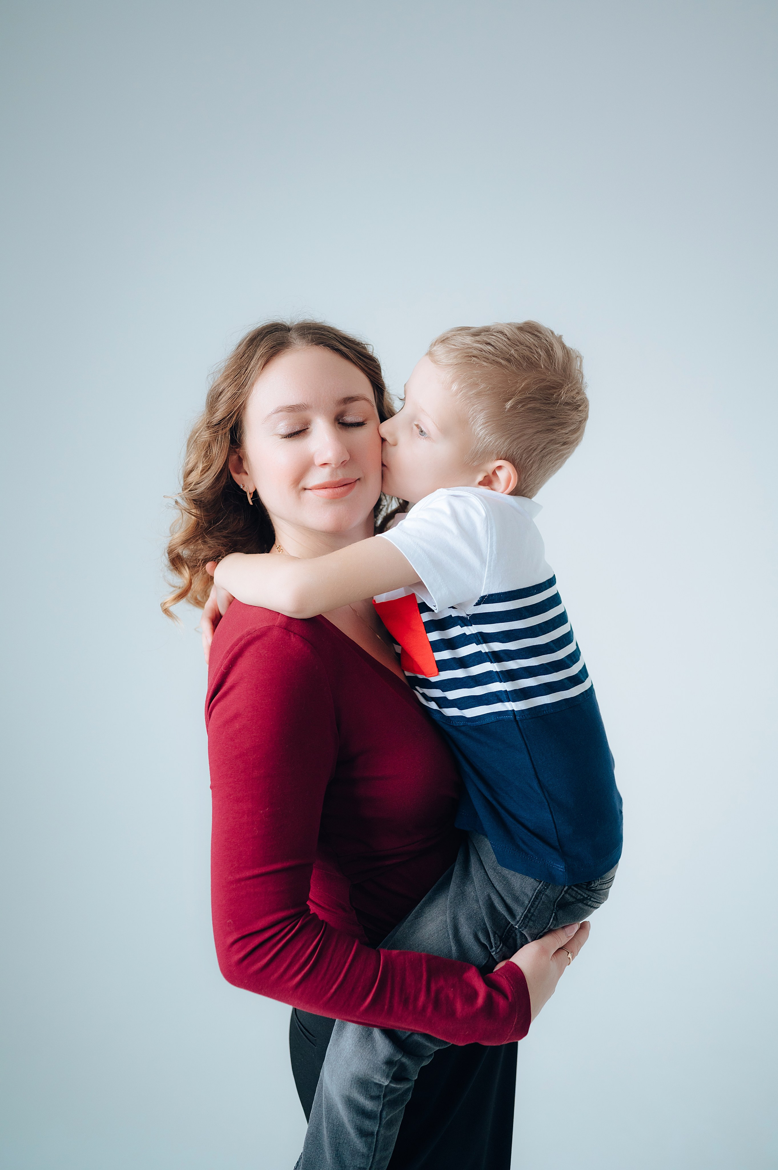 Мама + сын = <3. Детский и семейный фотограф Катерина Мишина