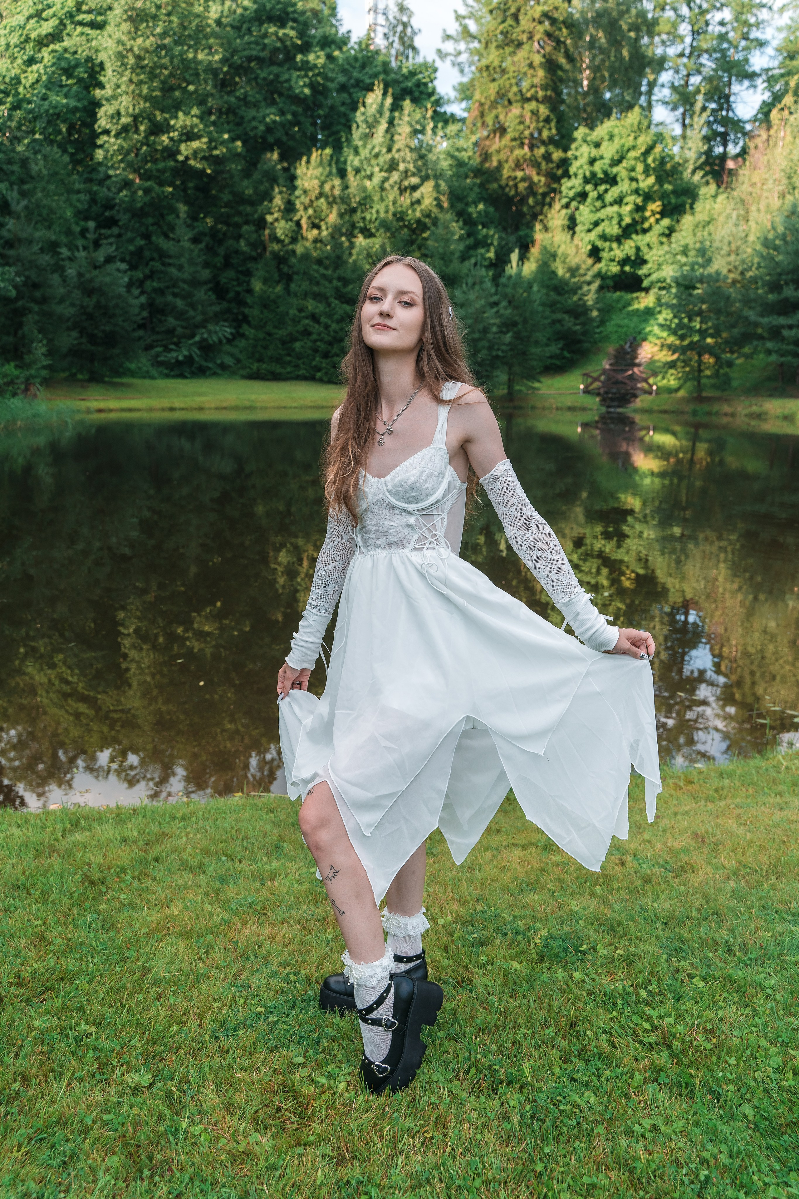 Александр + Диана