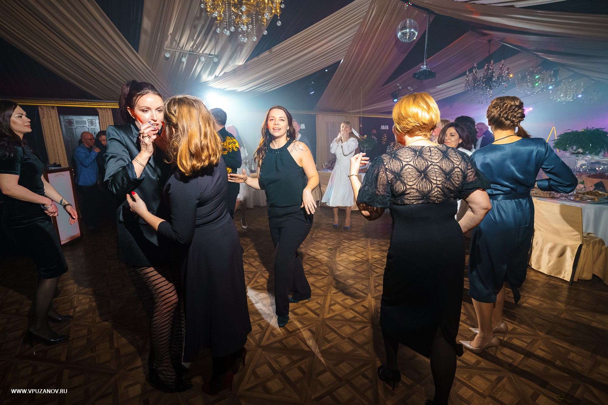 Фотосъемка дня рождения