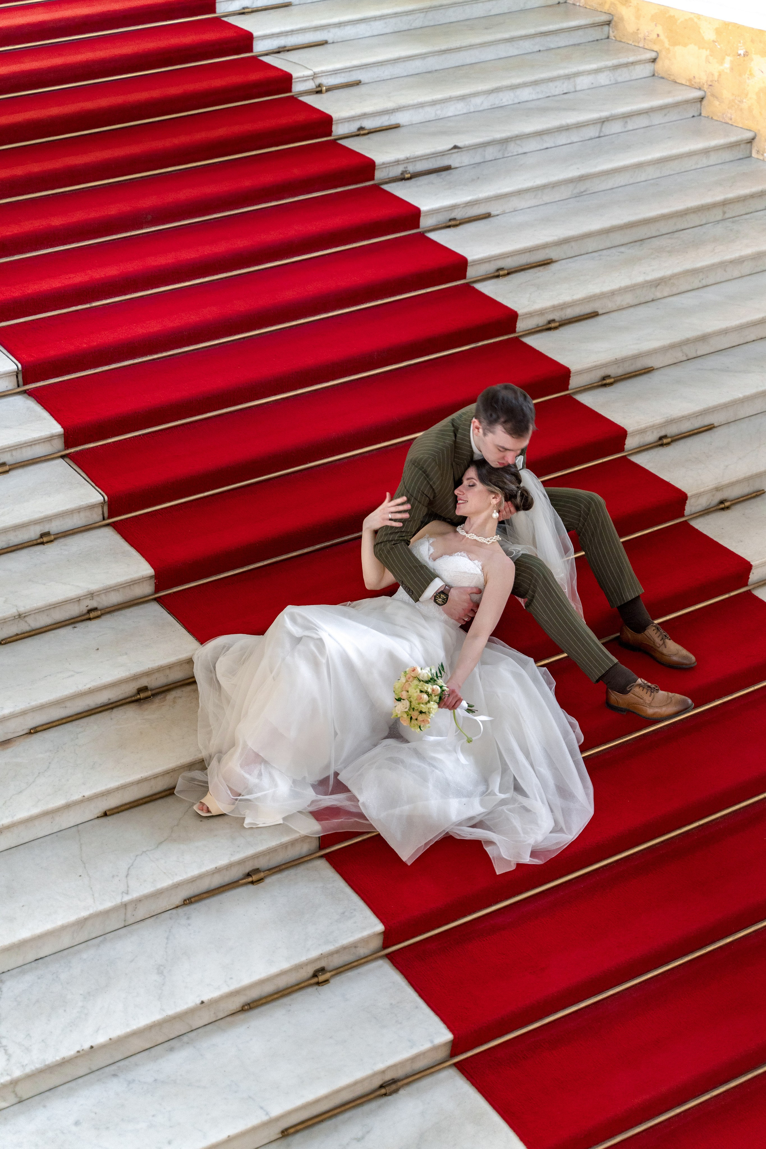 Владислав + Тереса