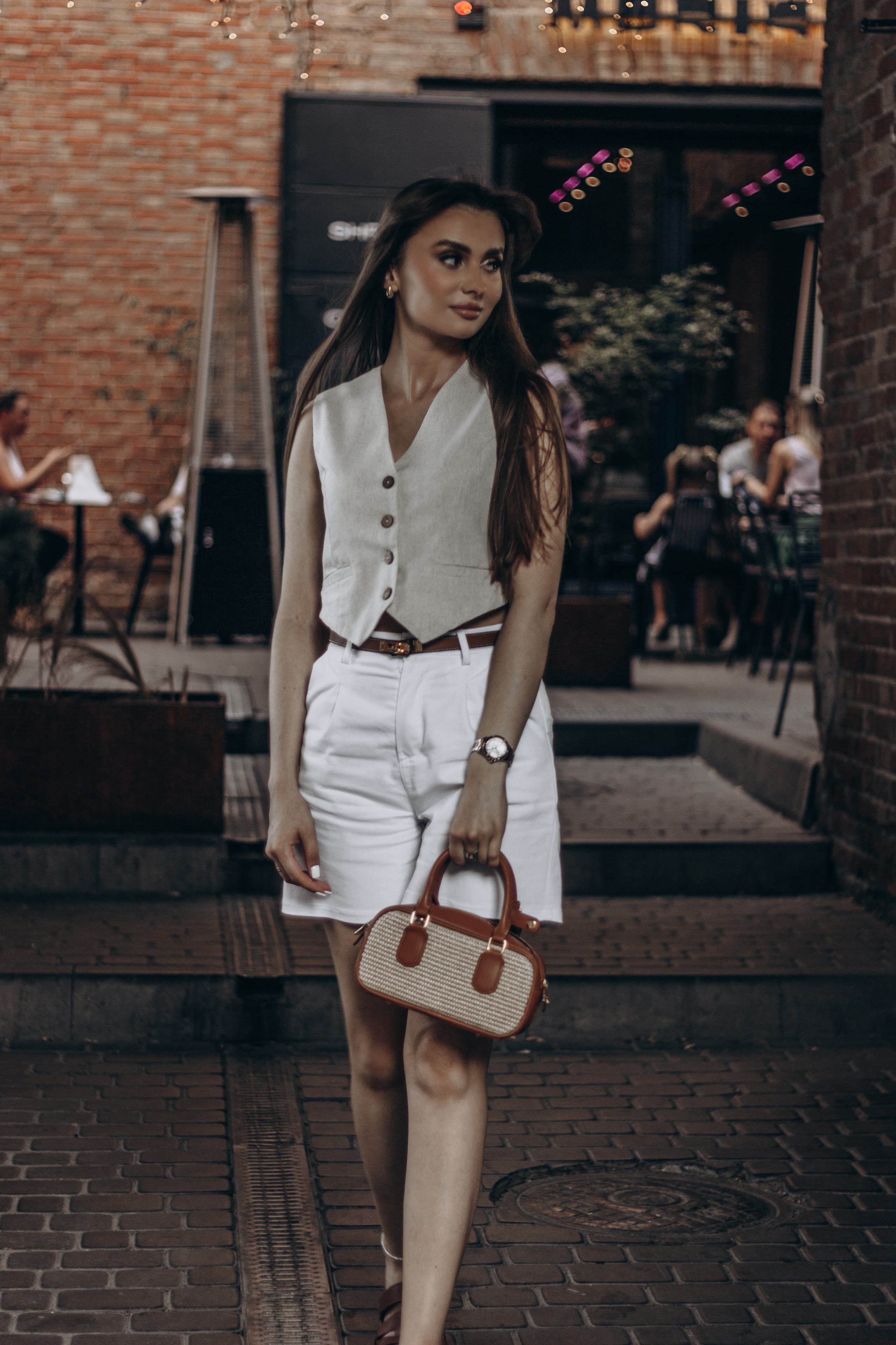 Женя. Мария Трут. Фотограф