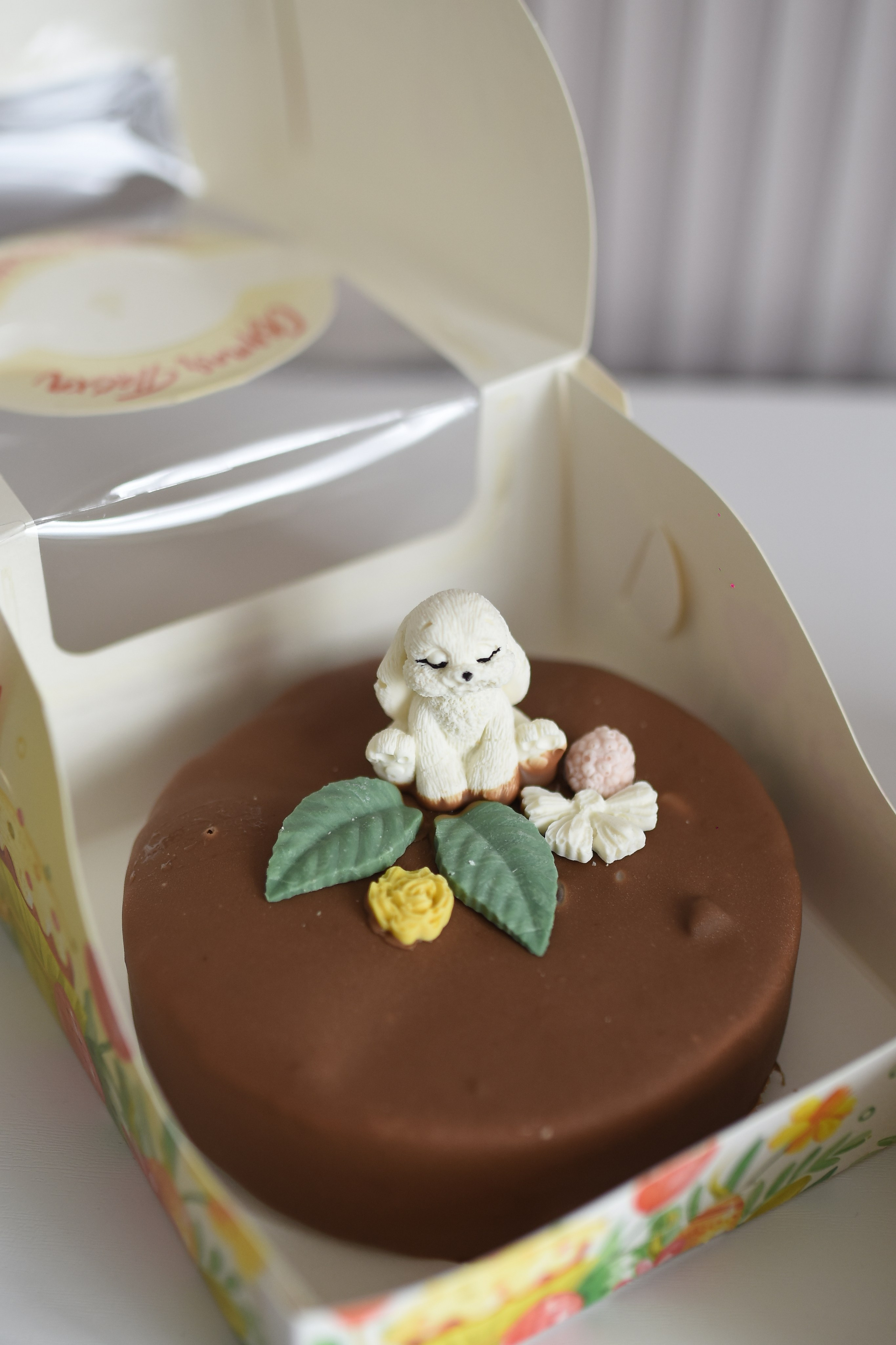 Пасха. Кондитерская. Торты и десерты на заказ в Москве и области, город Химки