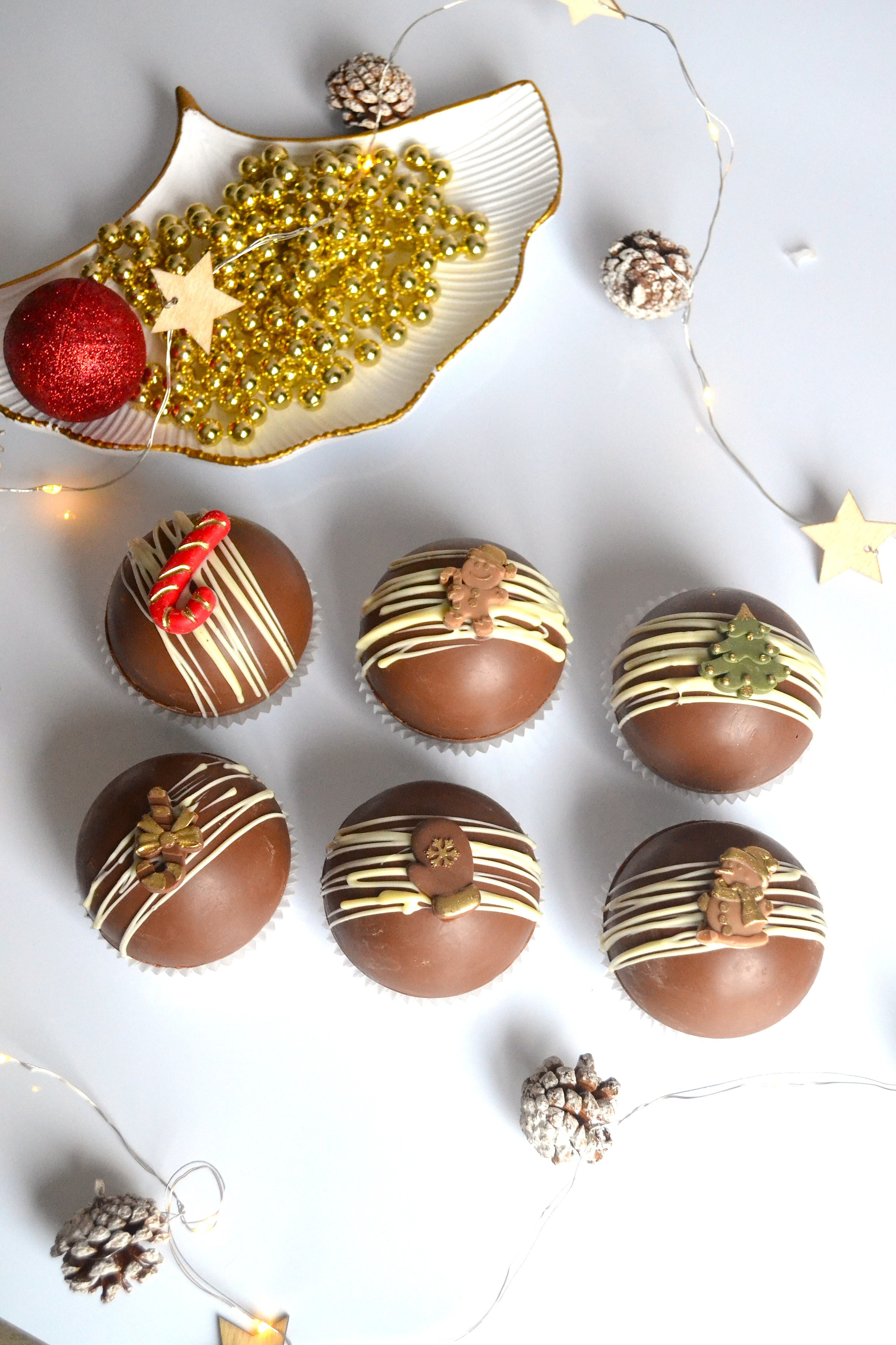 Новый год. Кондитерская. Торты и десерты на заказ в Москве и области, город Химки