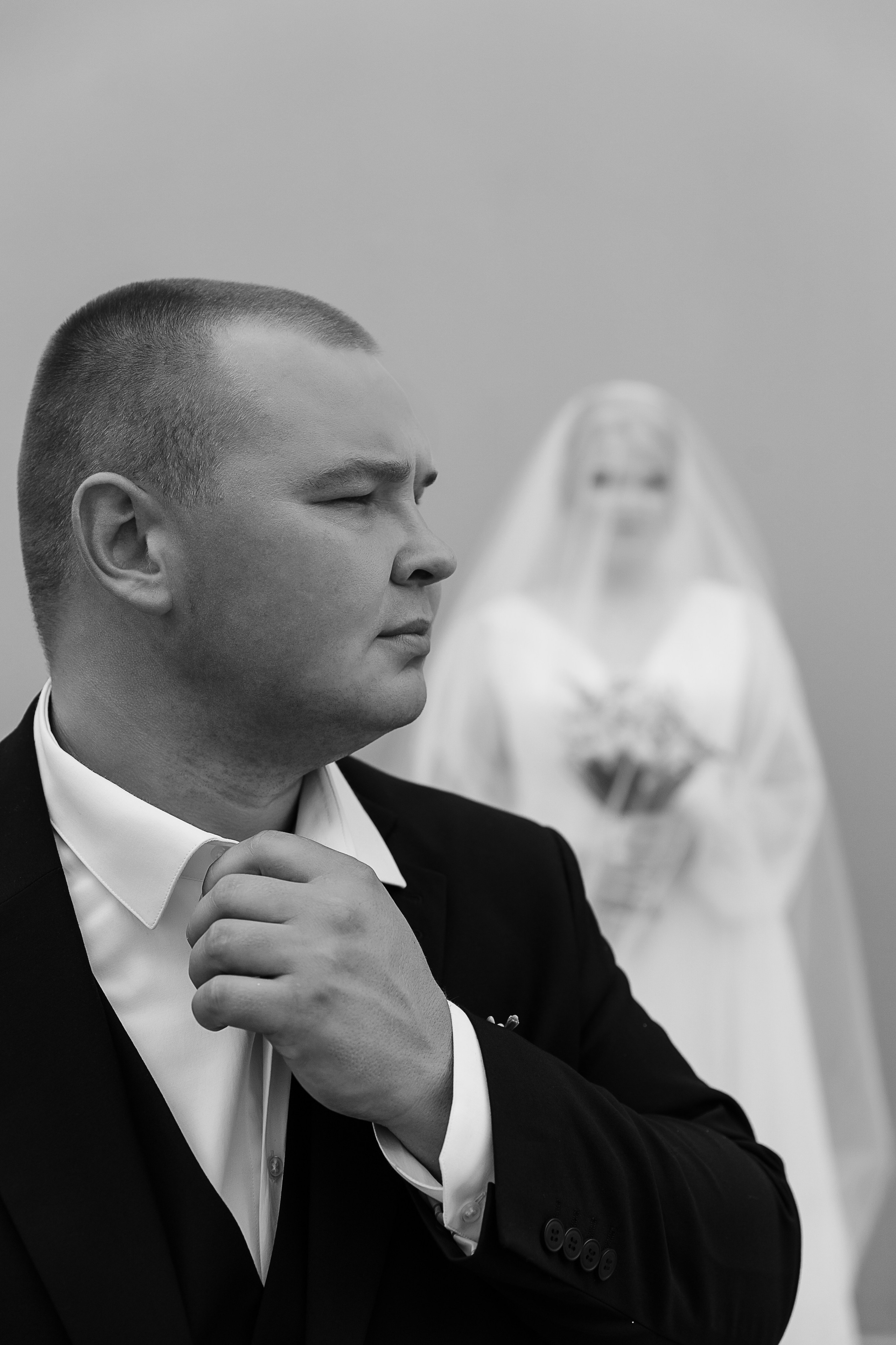 Валерия и Андрей. Свадебный и семейный фотограф в Твери и Тверской области