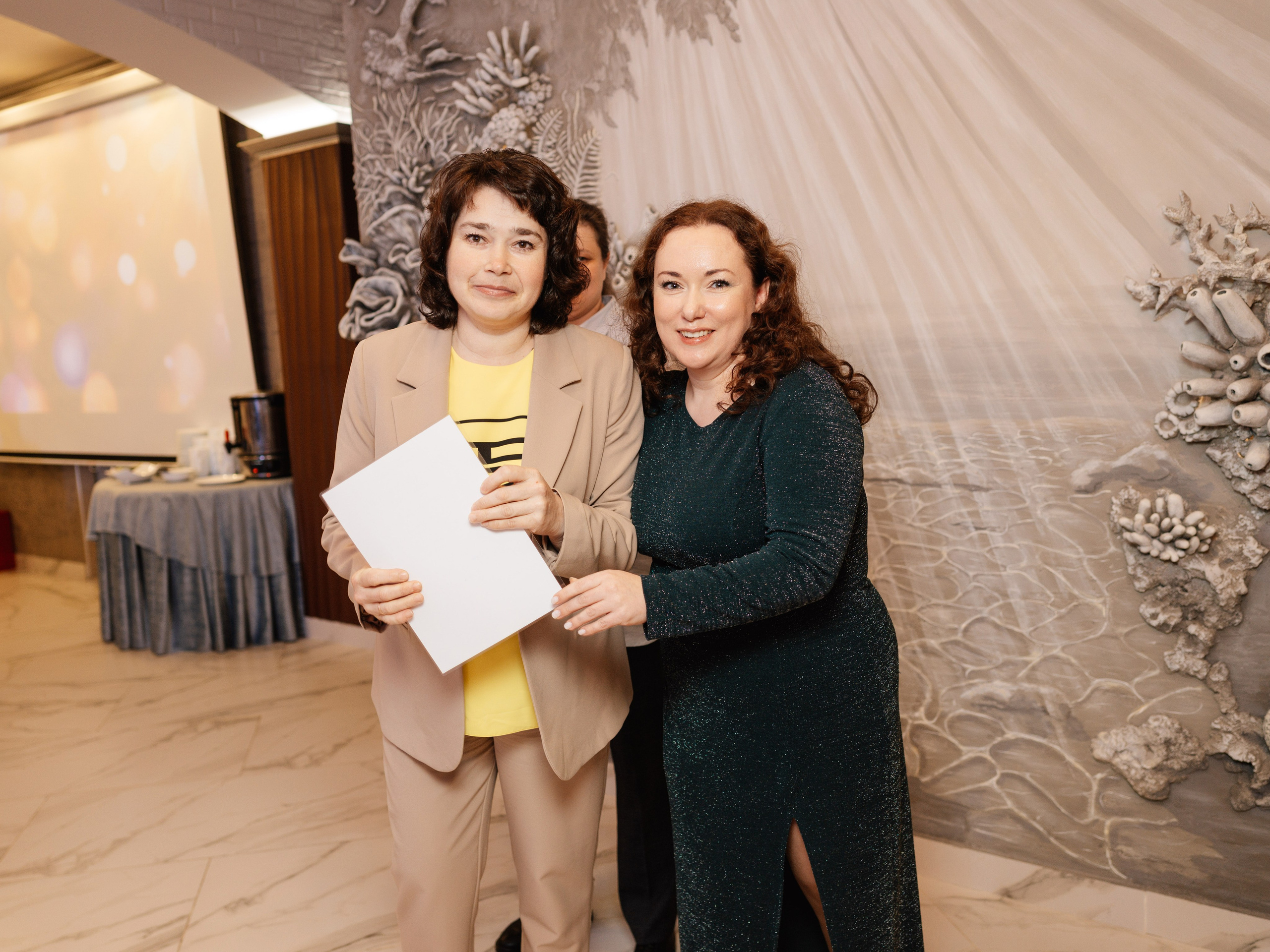 Корпоратив Покровский хлеб. Фотограф Алексей Шрайбик