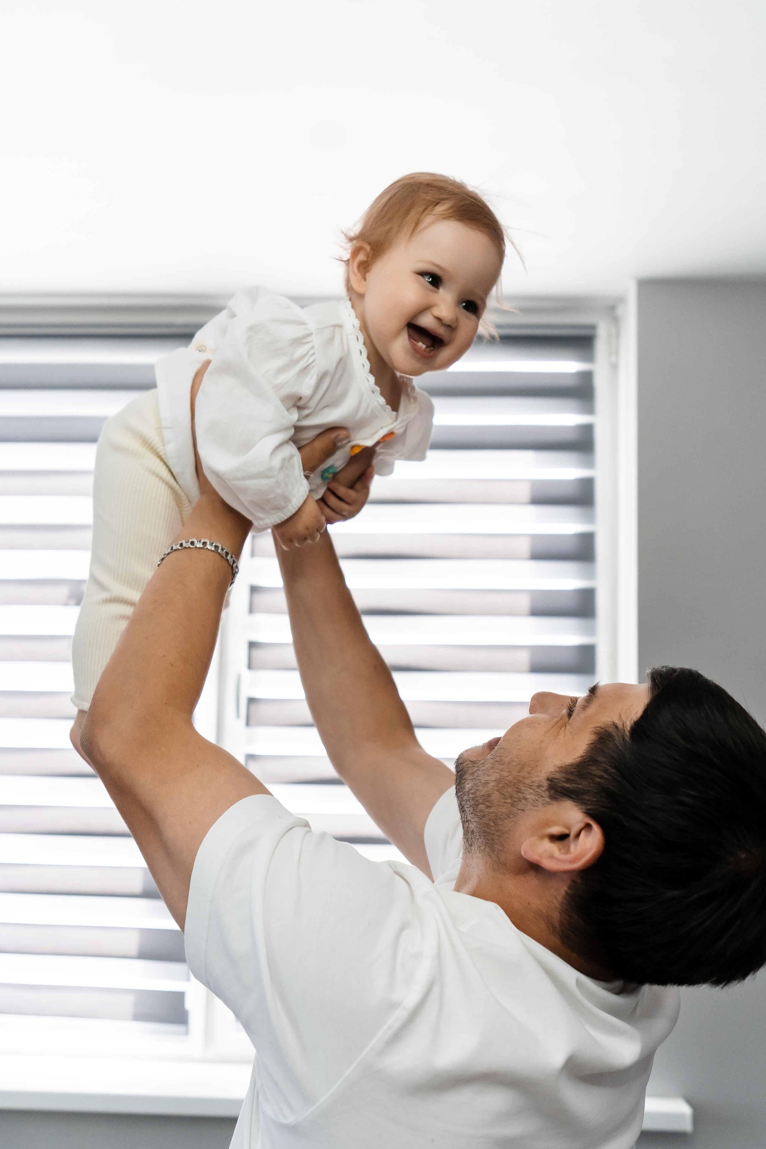 День рождение 1 годик. Фотограф — Матвеев Роман