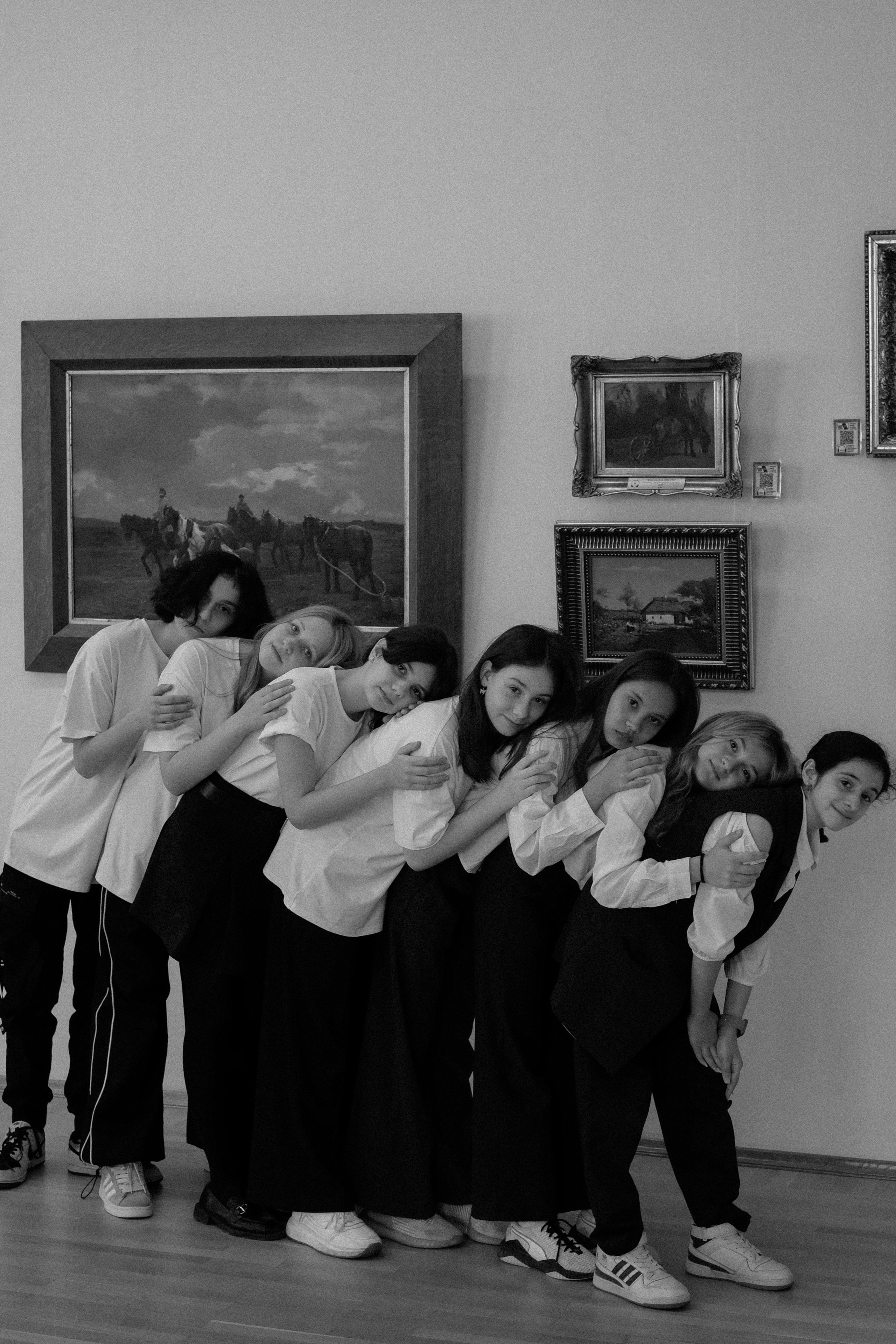 5 класс. ФОТОГРАФ АННА КАЗАРЯН