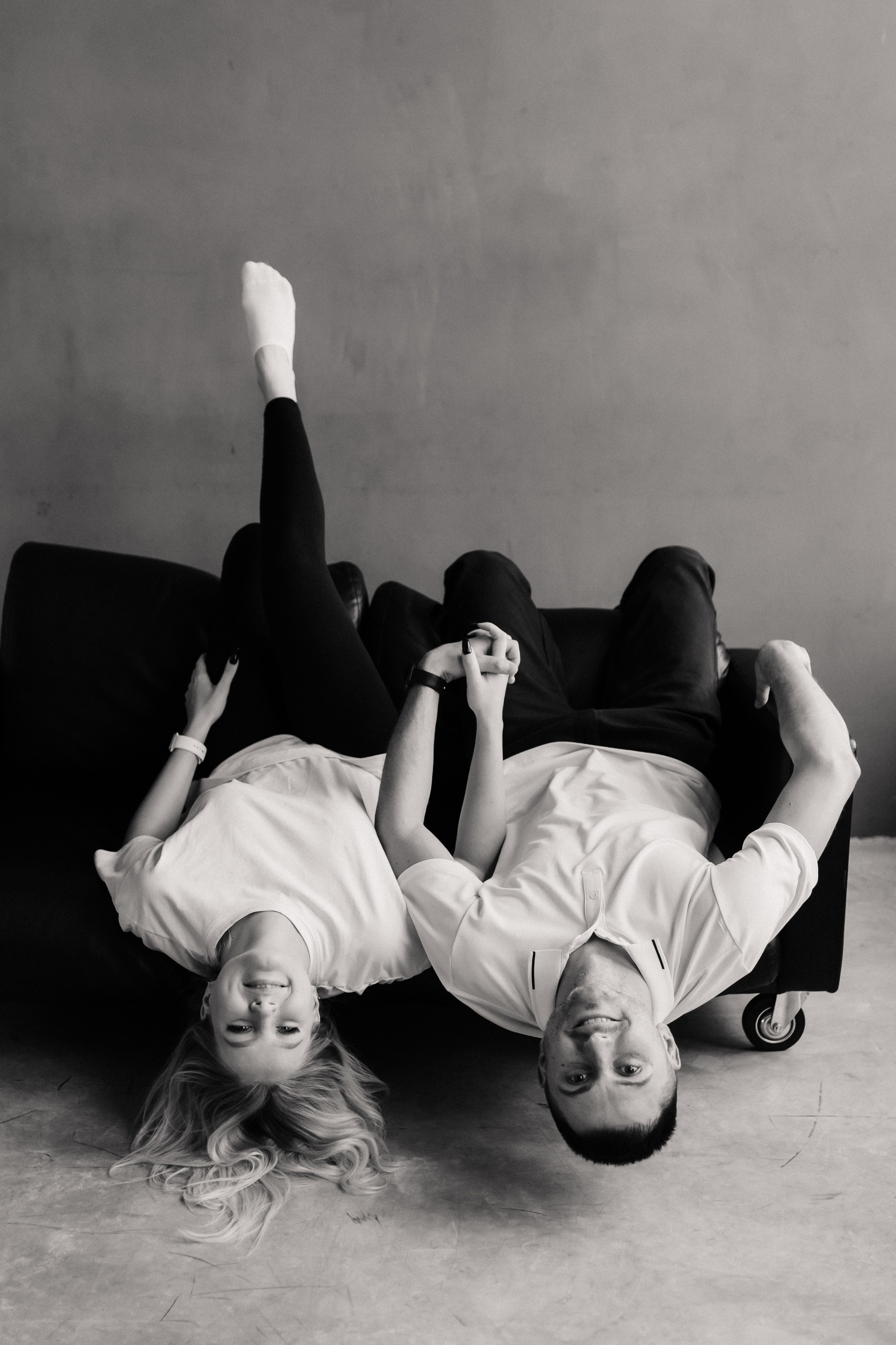 Семейное. Фотограф в Челябинске Наталья Епимахова