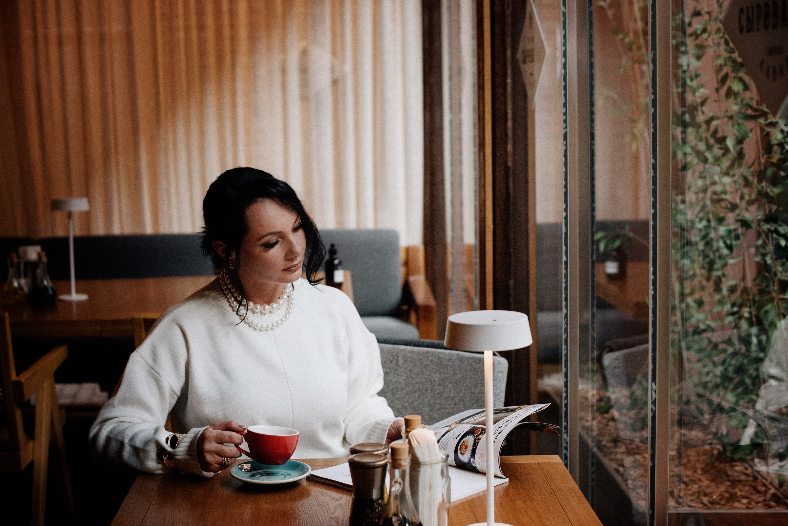 Проект OLD MONEY. ФОТОПРОЕКТЫ