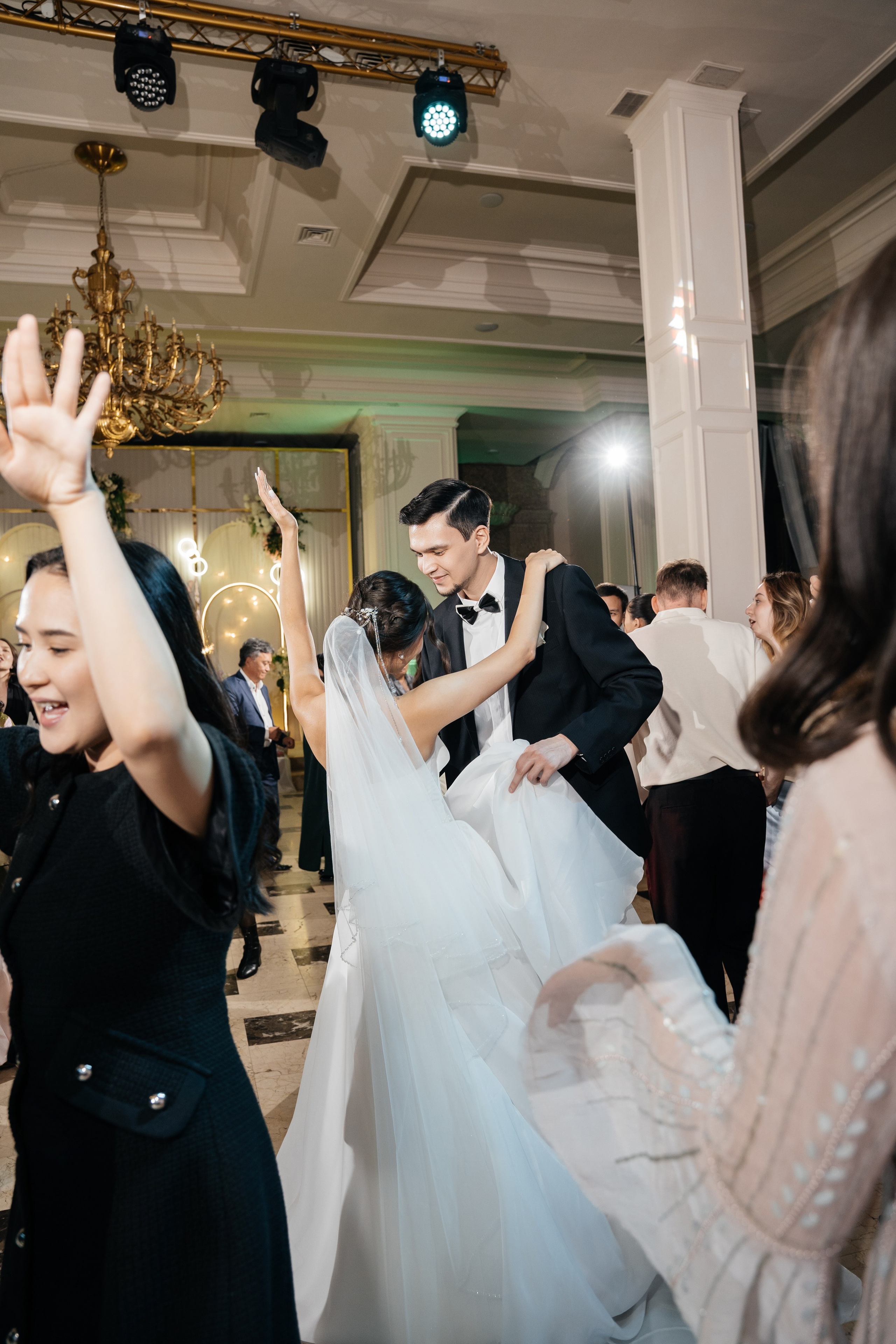 Nurali & Alina. Свадебный фотограф алматы Шожебаев Кайрат