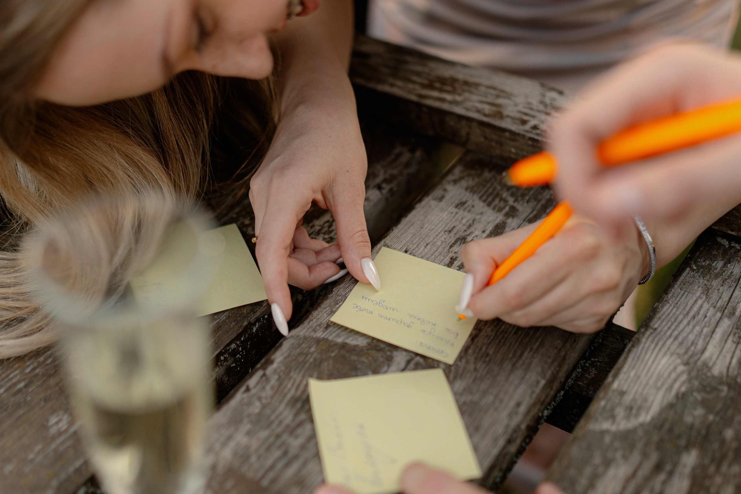 Ксюша и Степа. Антон Гошовский - свадебный и семейный фотограф в Москве и Крыму