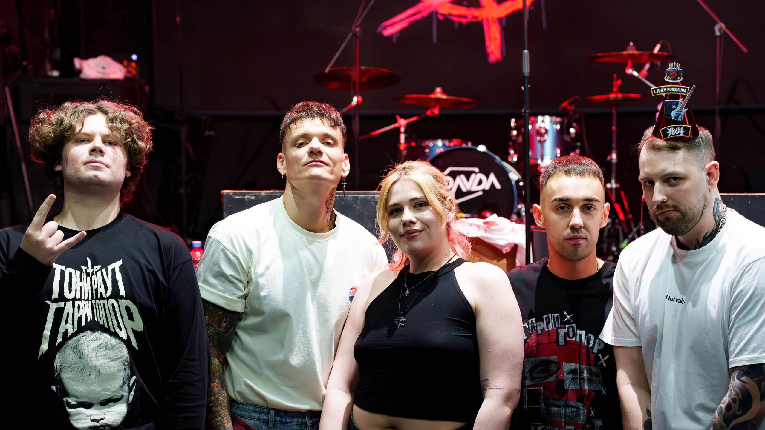Badtripboys, клуб Правда, 04.04.2026. Ваш репортажный фотограф