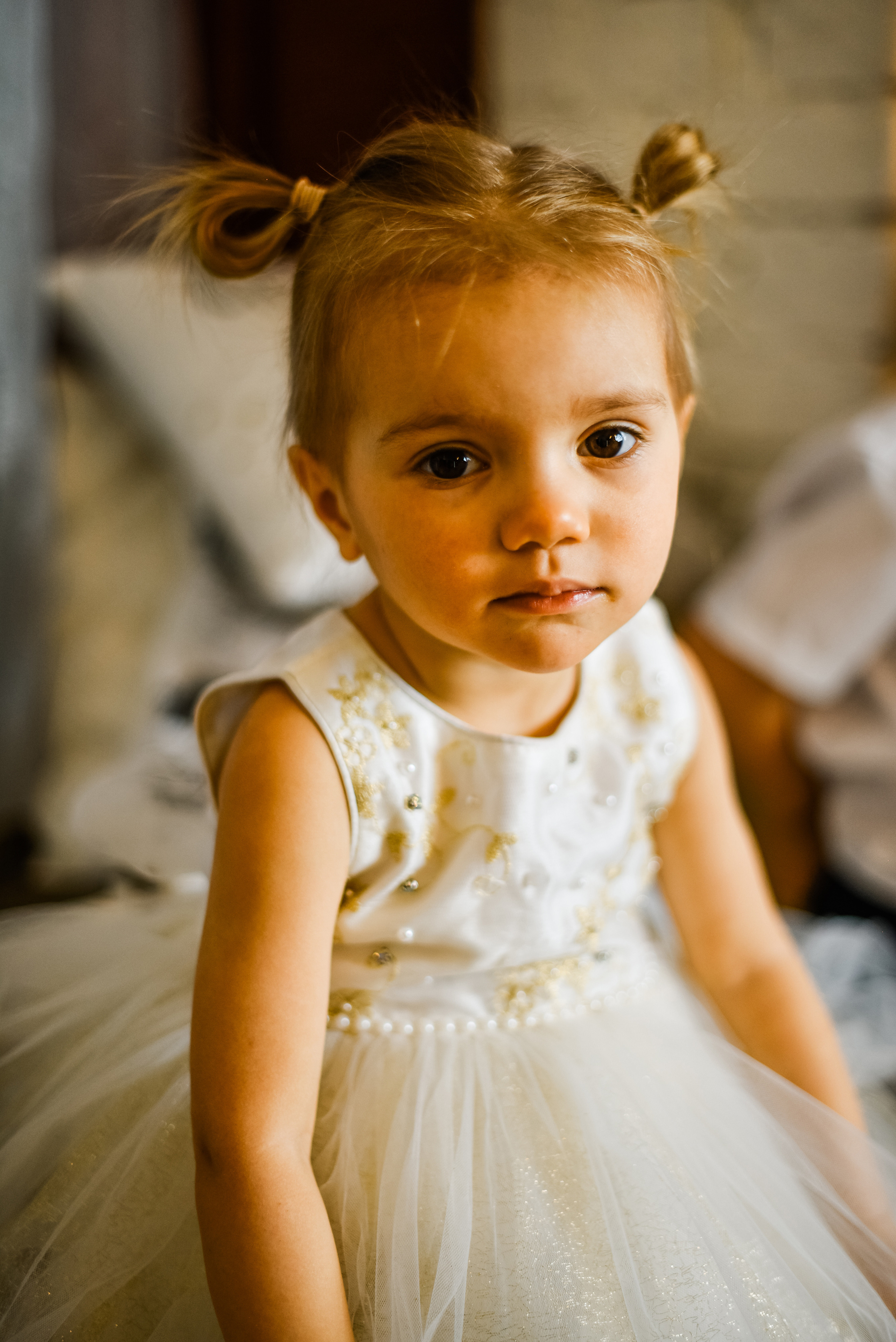 Семья Анечки