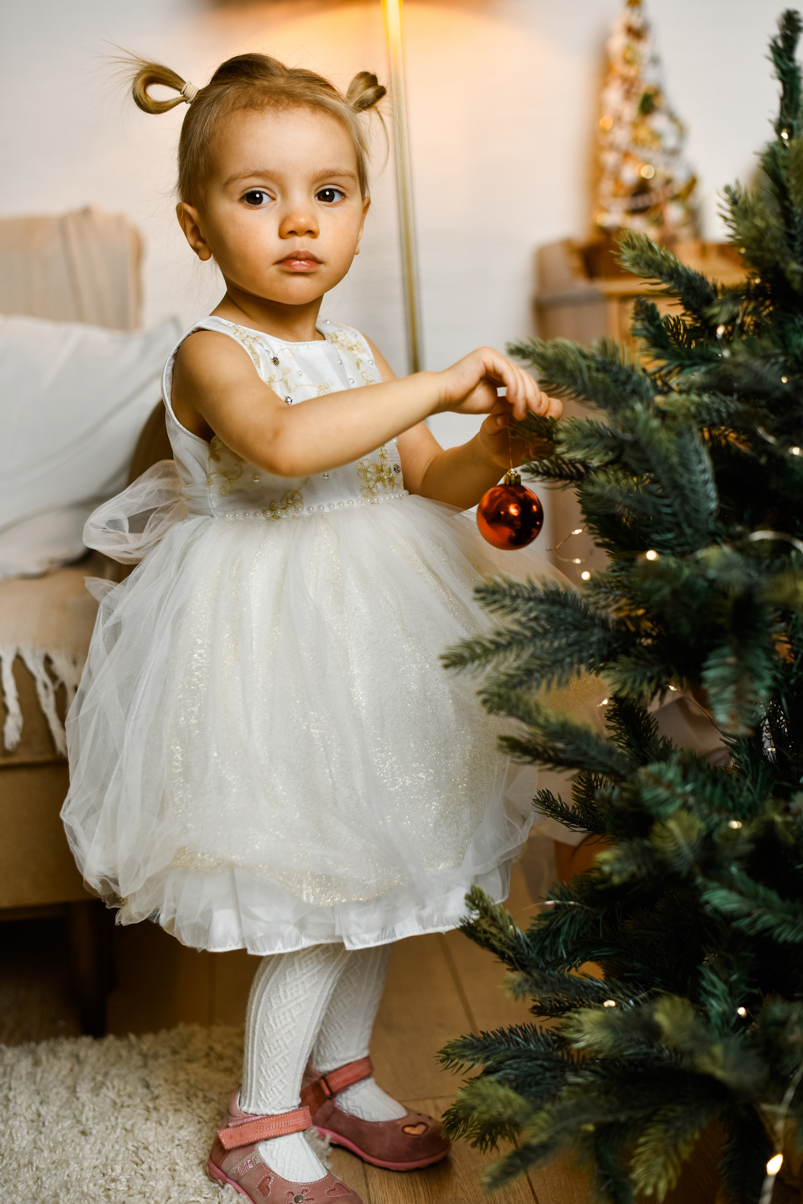 Семья Анечки