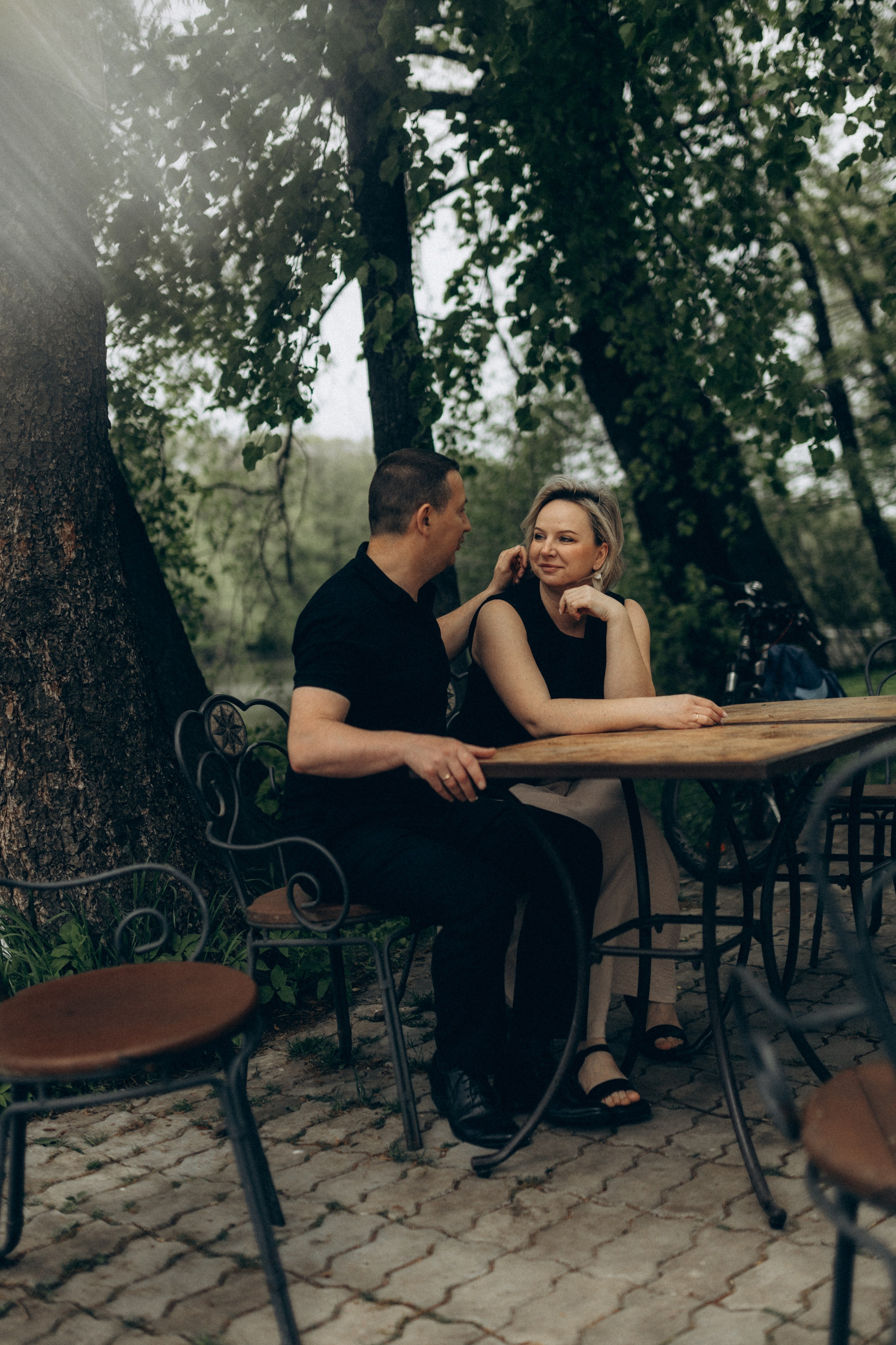 Юлия & Александр. Фотограф НОГИНСК, Москва, Анастасия Белая