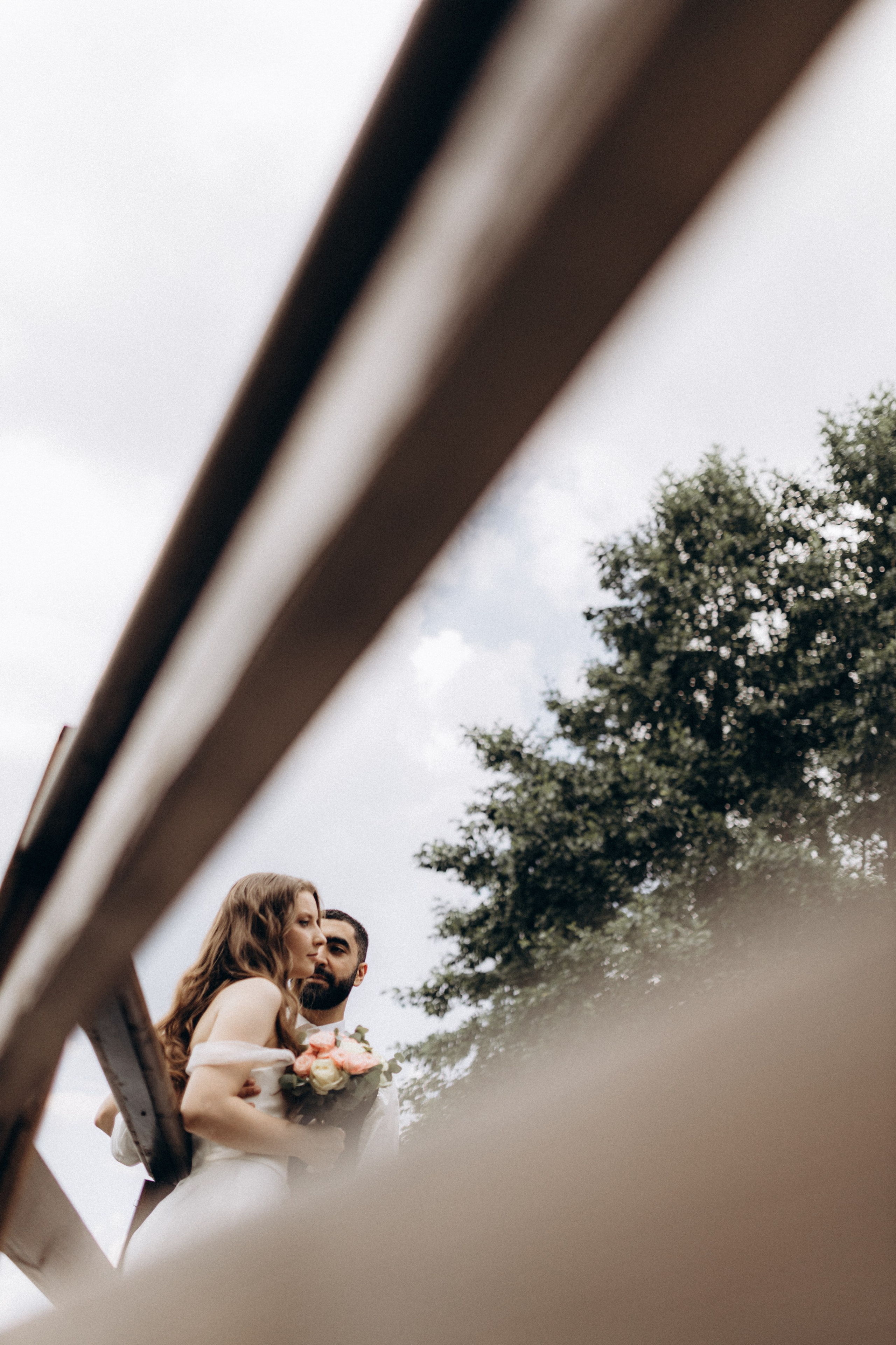 Катя & Мхитар. Фотограф НОГИНСК, Москва, Анастасия Белая