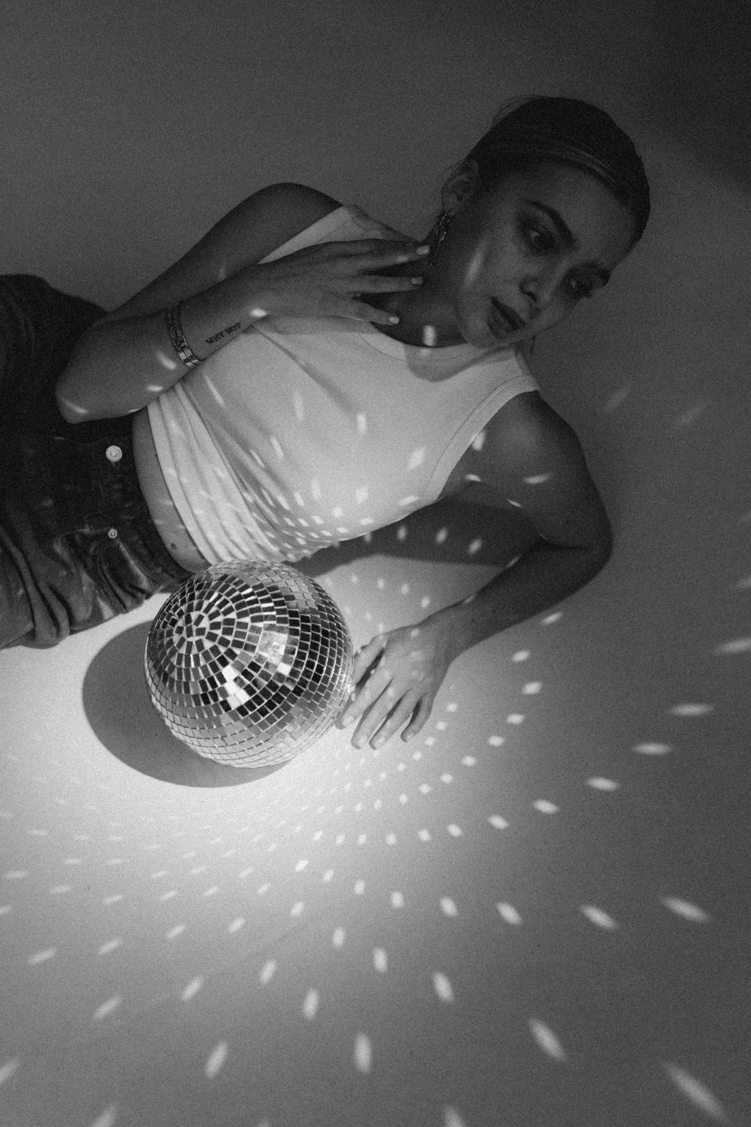 Маша. Фотограф НОГИНСК, Москва, Анастасия Белая