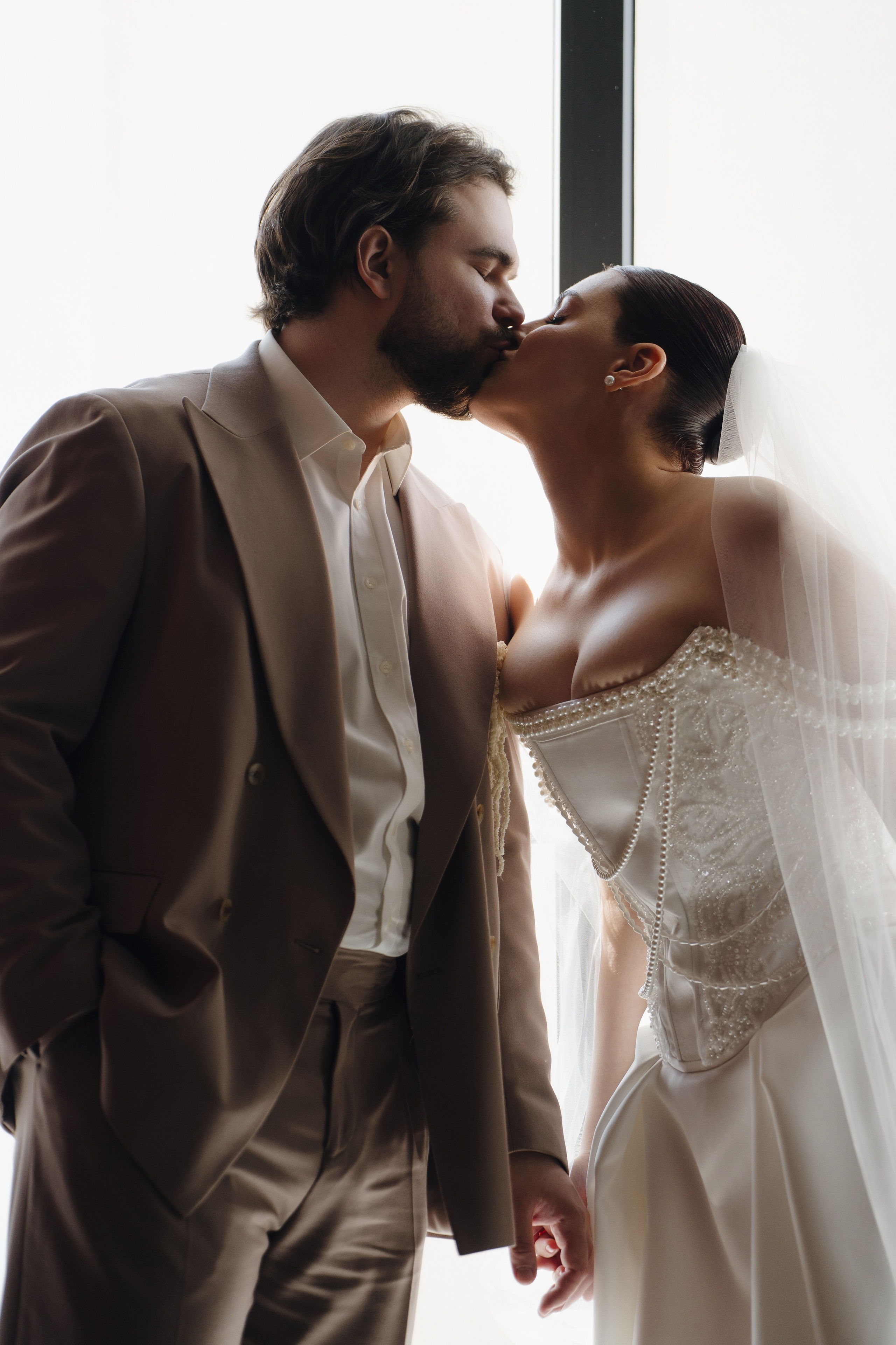 Артемий & Дарья. Свадебный фотограф Липецк Москва Анна Невзорова