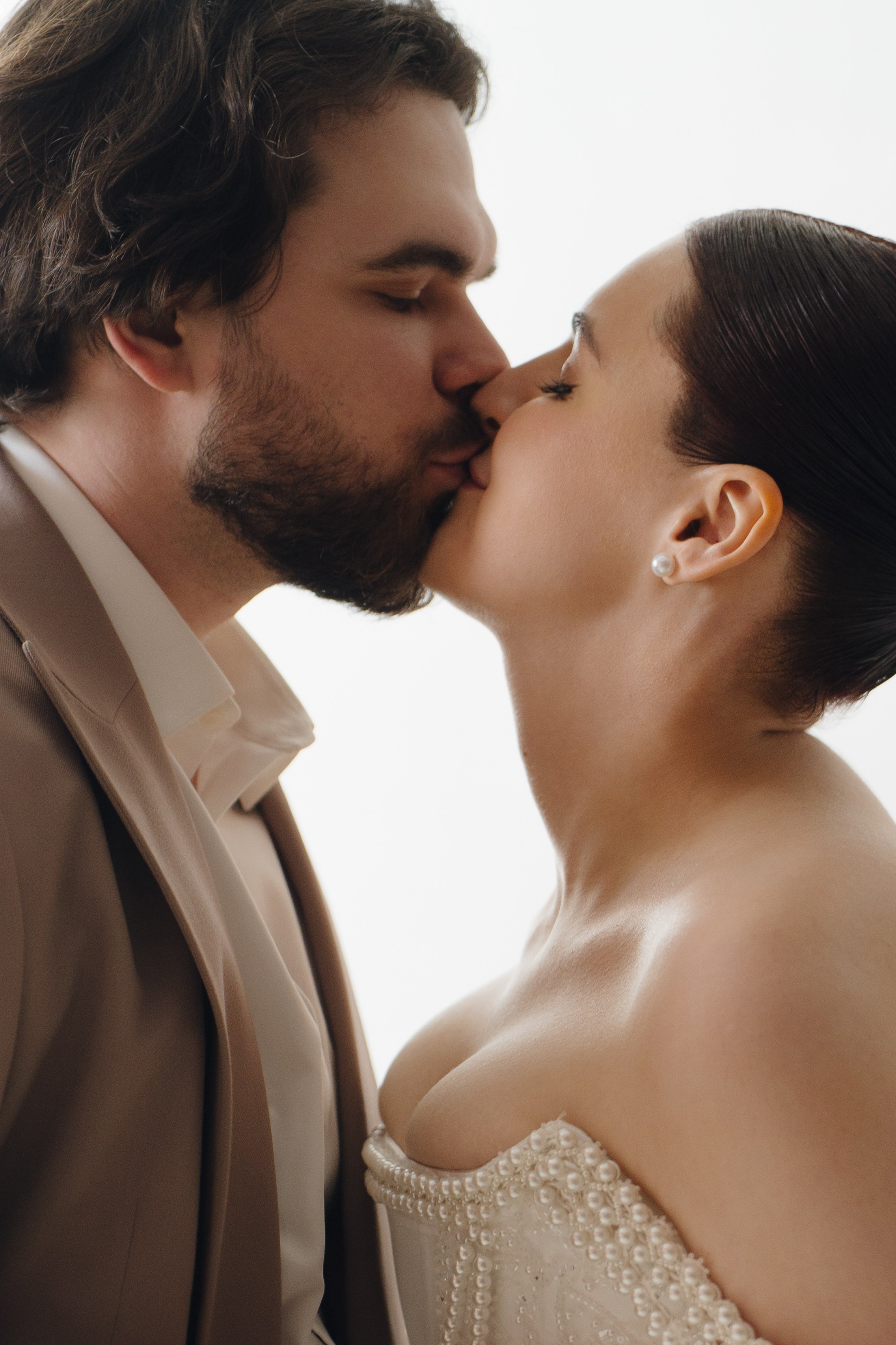 Артемий & Дарья. Свадебный фотограф Липецк Москва Анна Невзорова