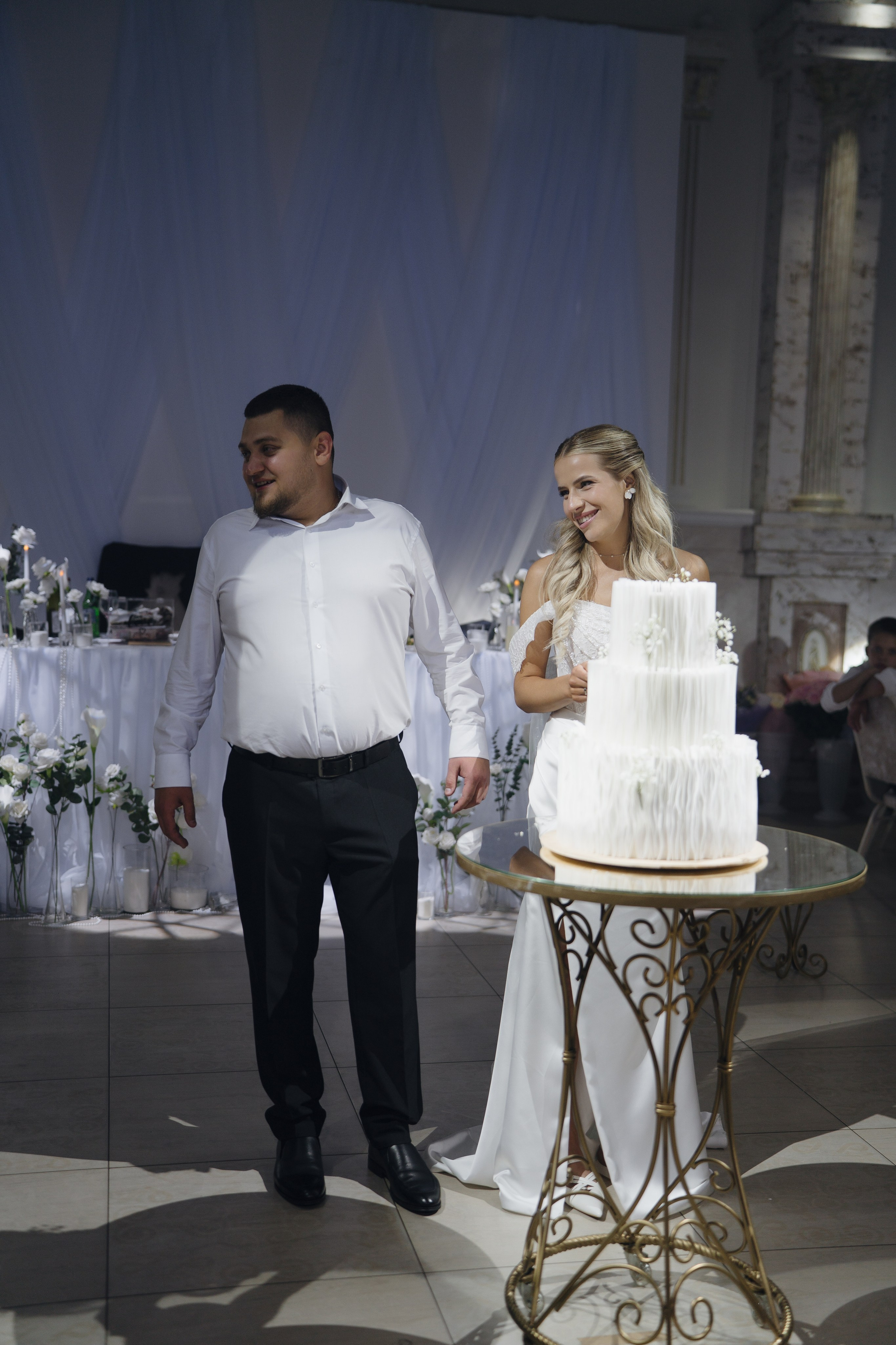 Кирилл & Маргарита. Свадебный фотограф Липецк Москва Анна Невзорова