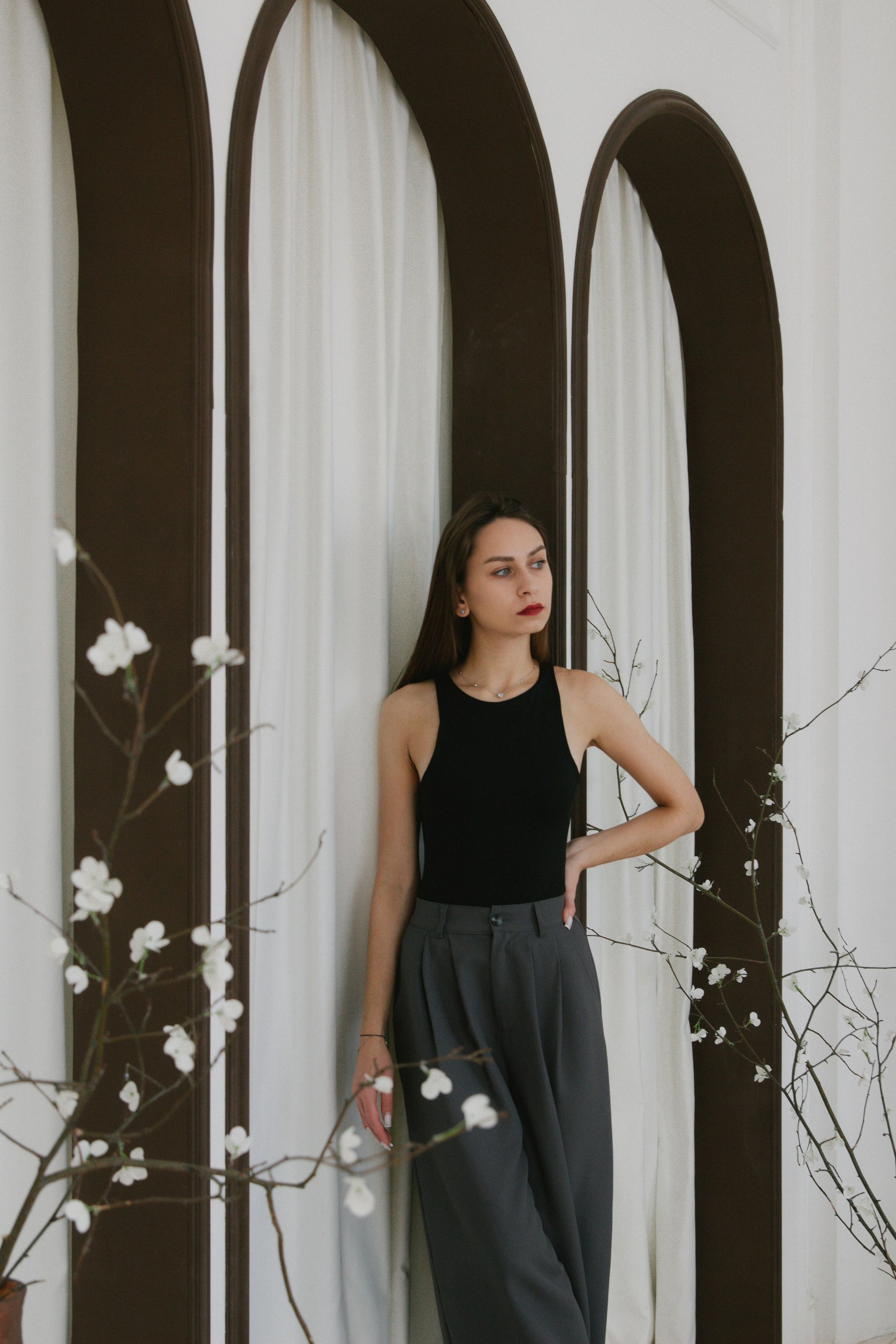 Полина. Фотограф Настя Булочка Екатеринубрг