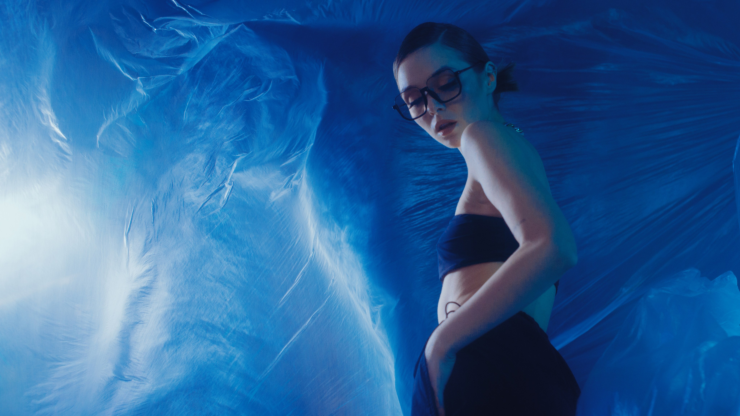 Портретный и свадебный фотограф в Воронеже Елена Михайлова