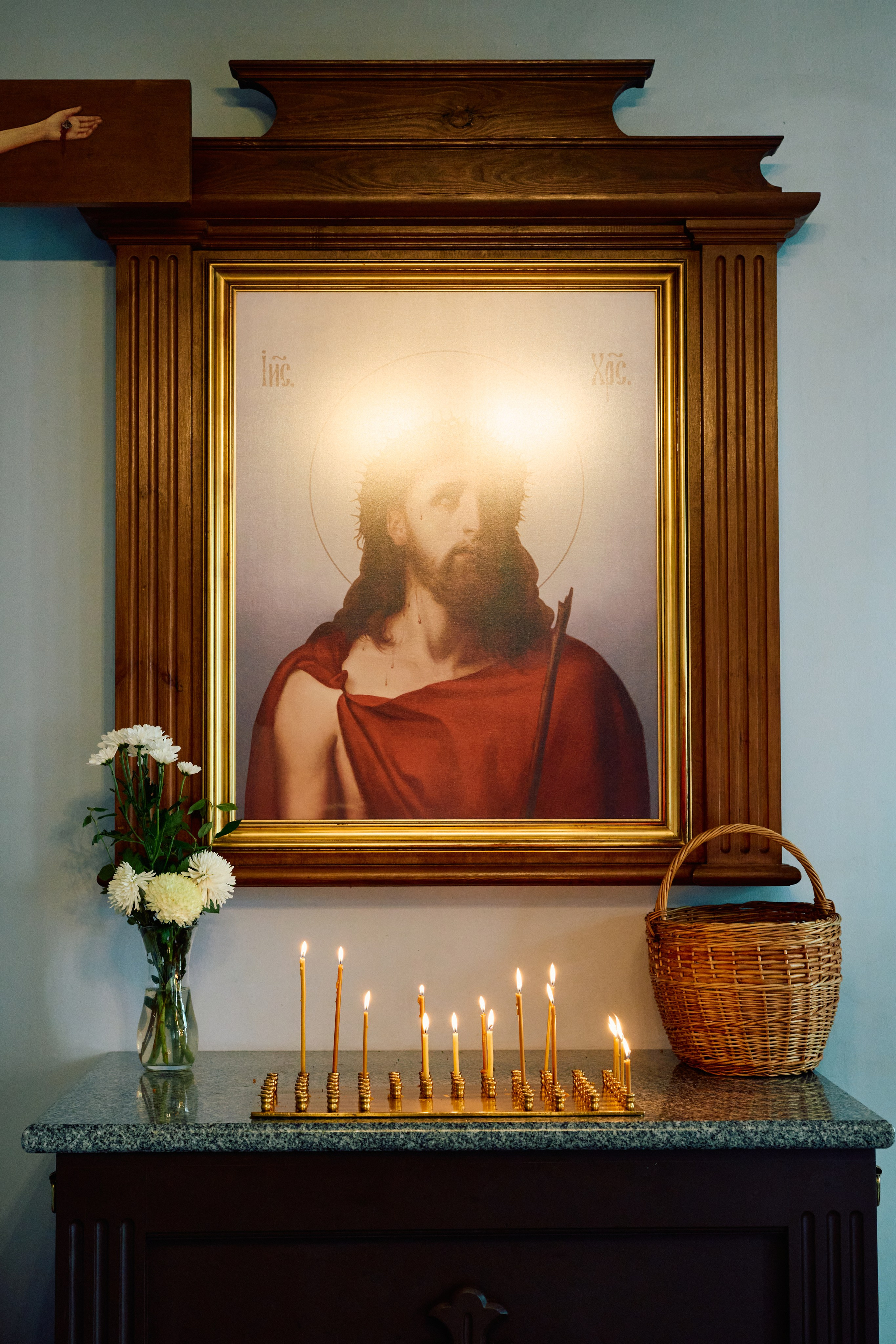 Алексей и Мария. Фотограф-видеограф в Санкт-Петербурге Владимир Нестеров