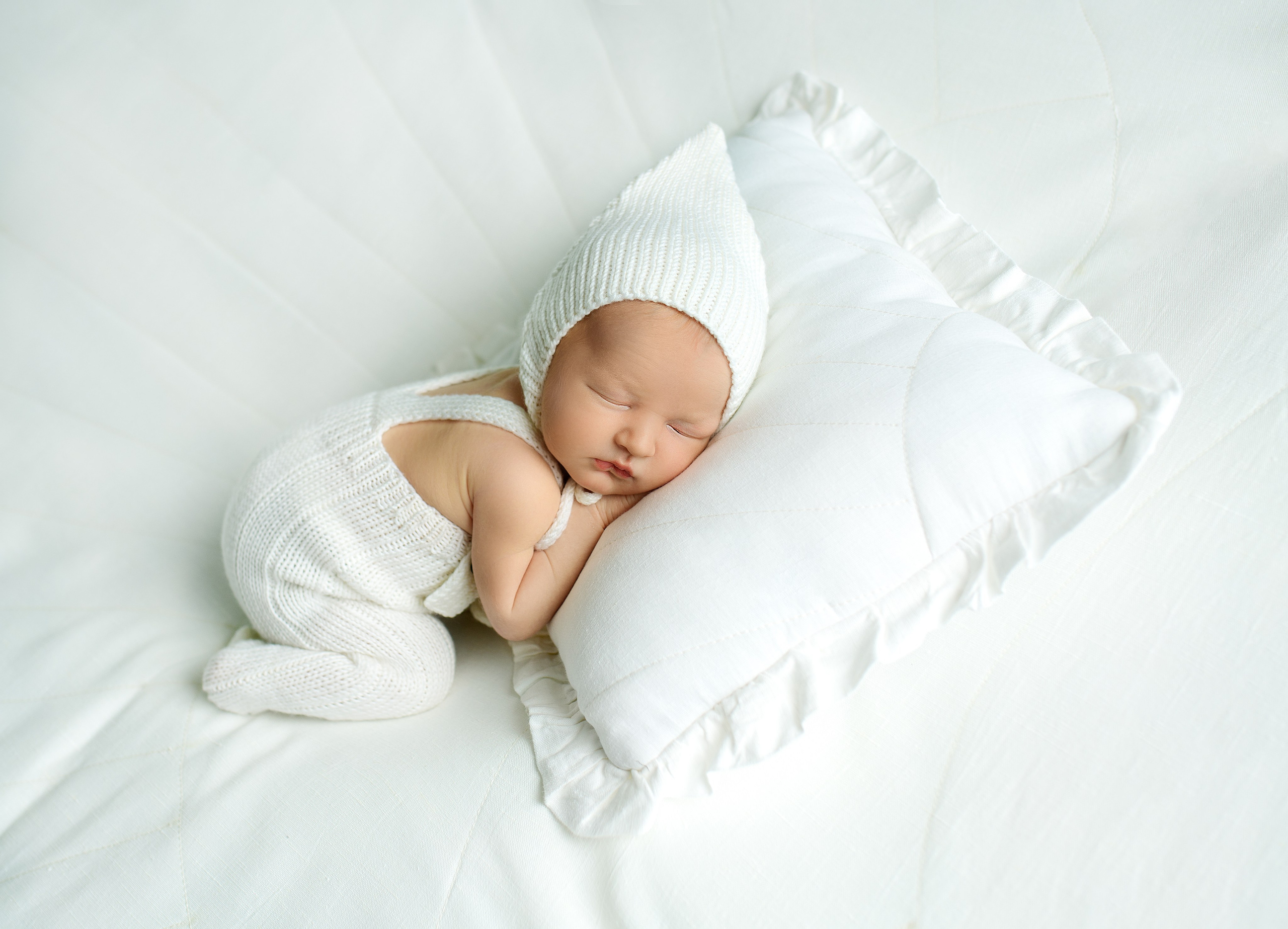 Фотосессия новорожденных в Ярославле. Ньюборн Ярославль. Наталья Михайлова Фотограф новорожденных в Ярославле