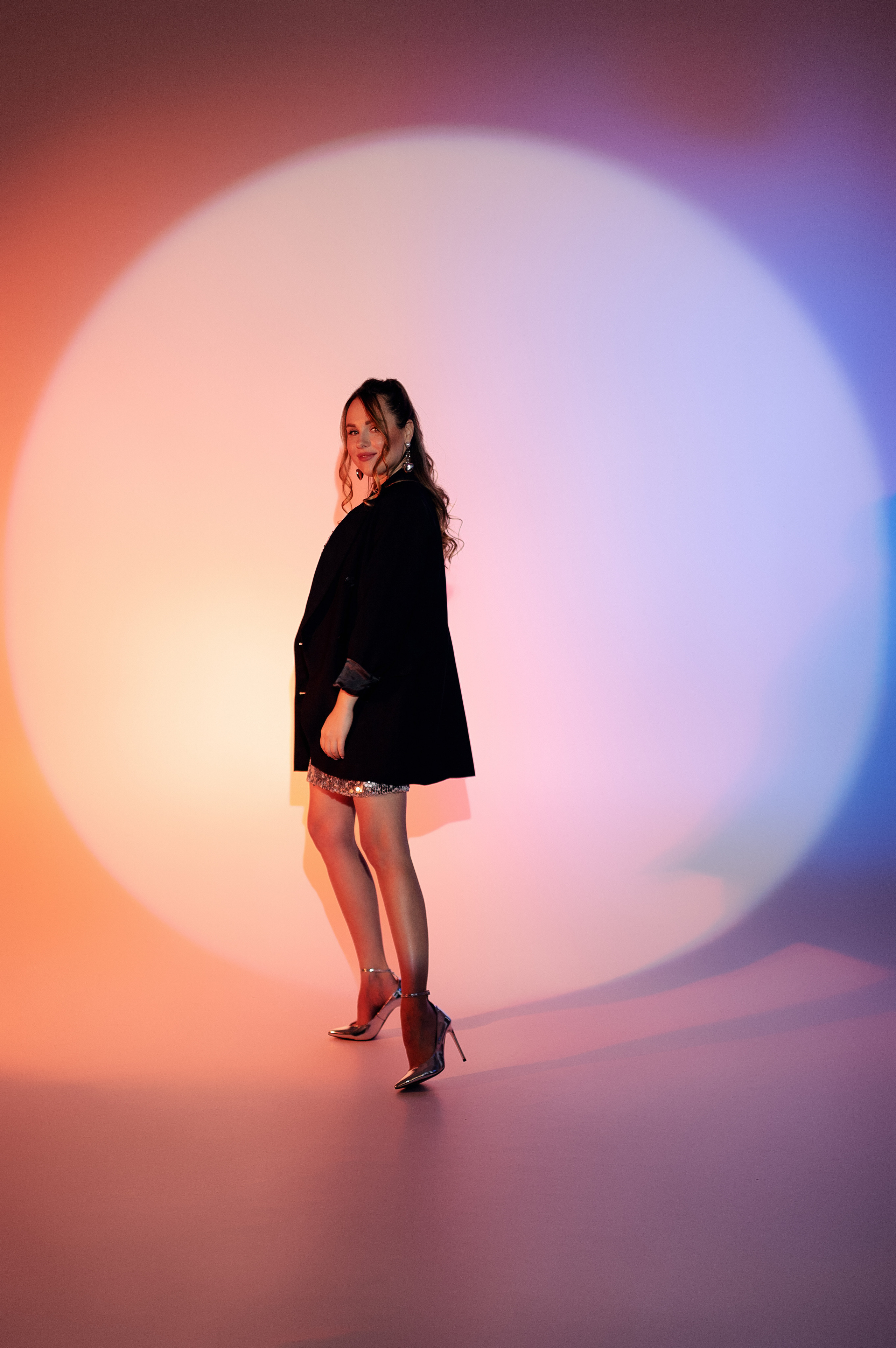 Индивидуальная студийная фотосессия. Семейный и свадебный фотограф в Волгограде Мария Богданова