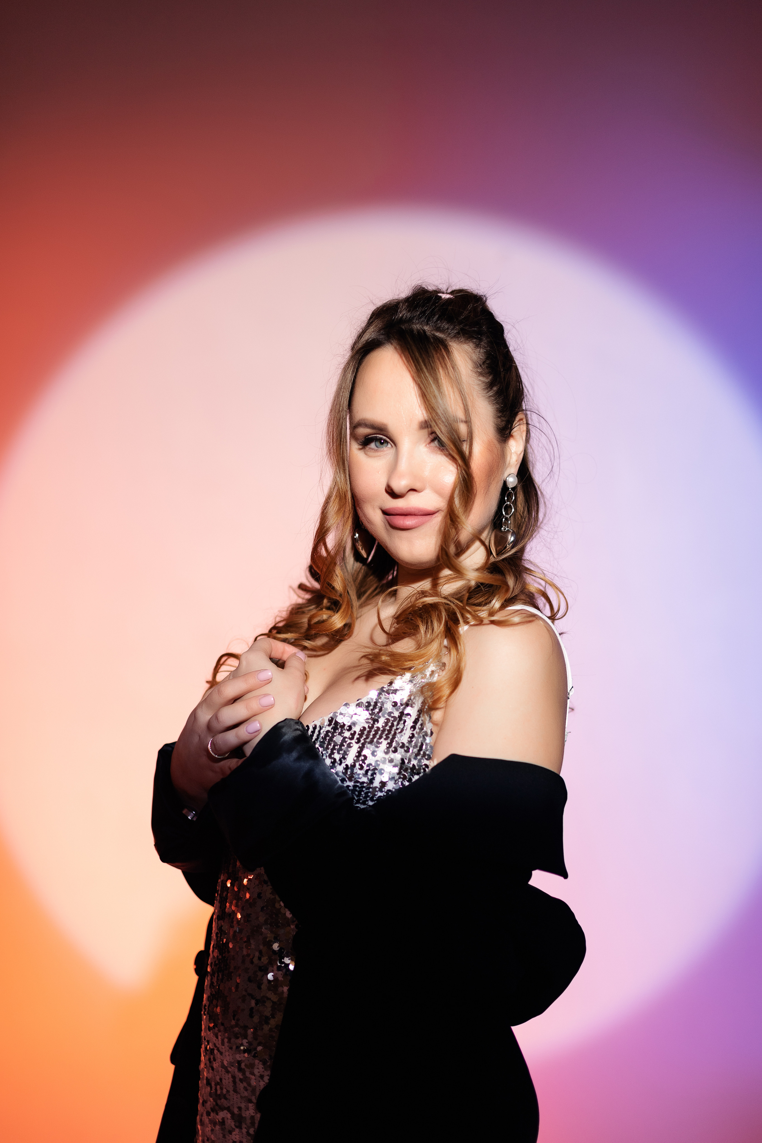 Индивидуальная студийная фотосессия. Семейный и свадебный фотограф в Волгограде Мария Богданова