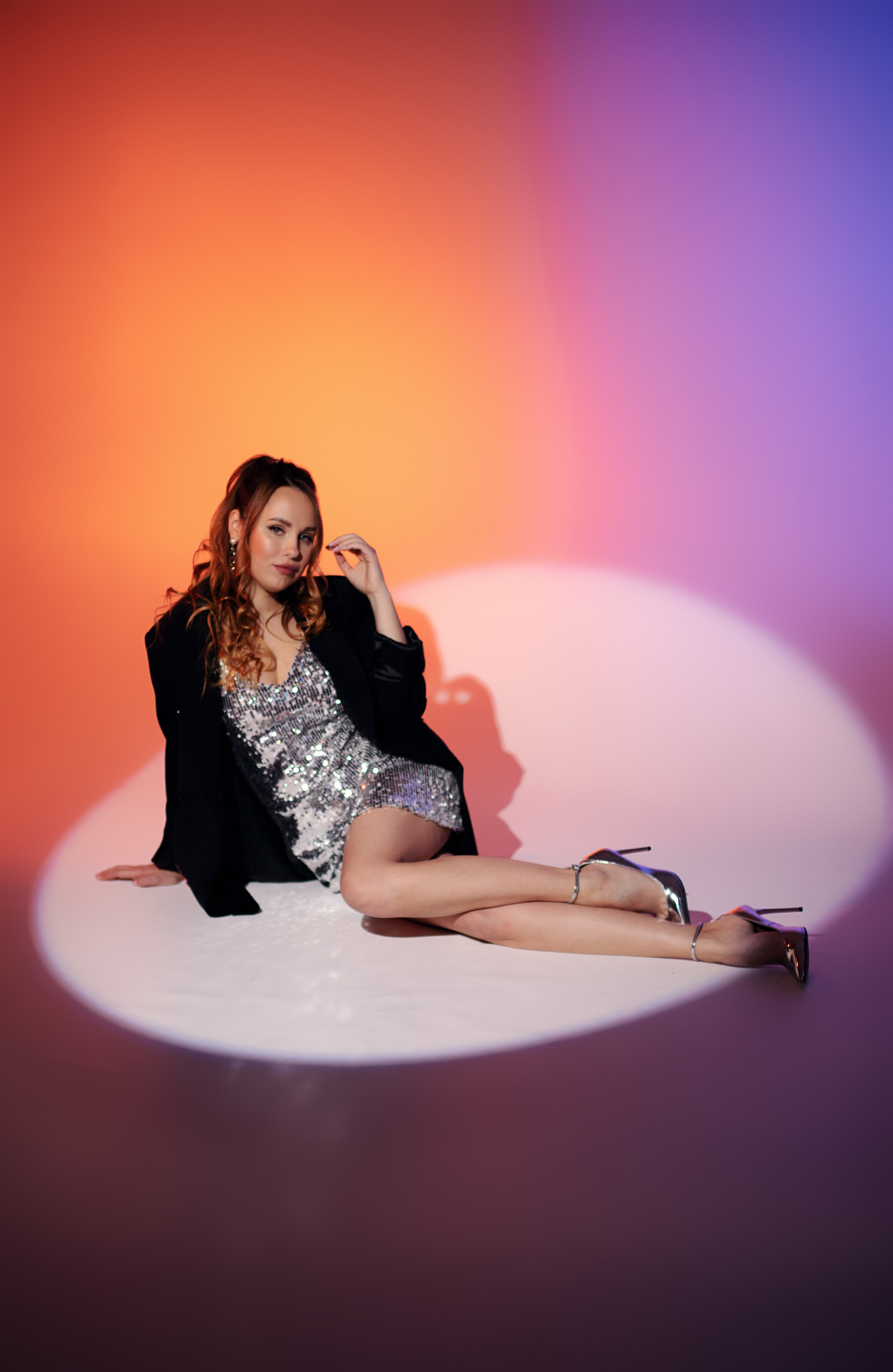 Индивидуальная студийная фотосессия. Семейный и свадебный фотограф в Волгограде Мария Богданова