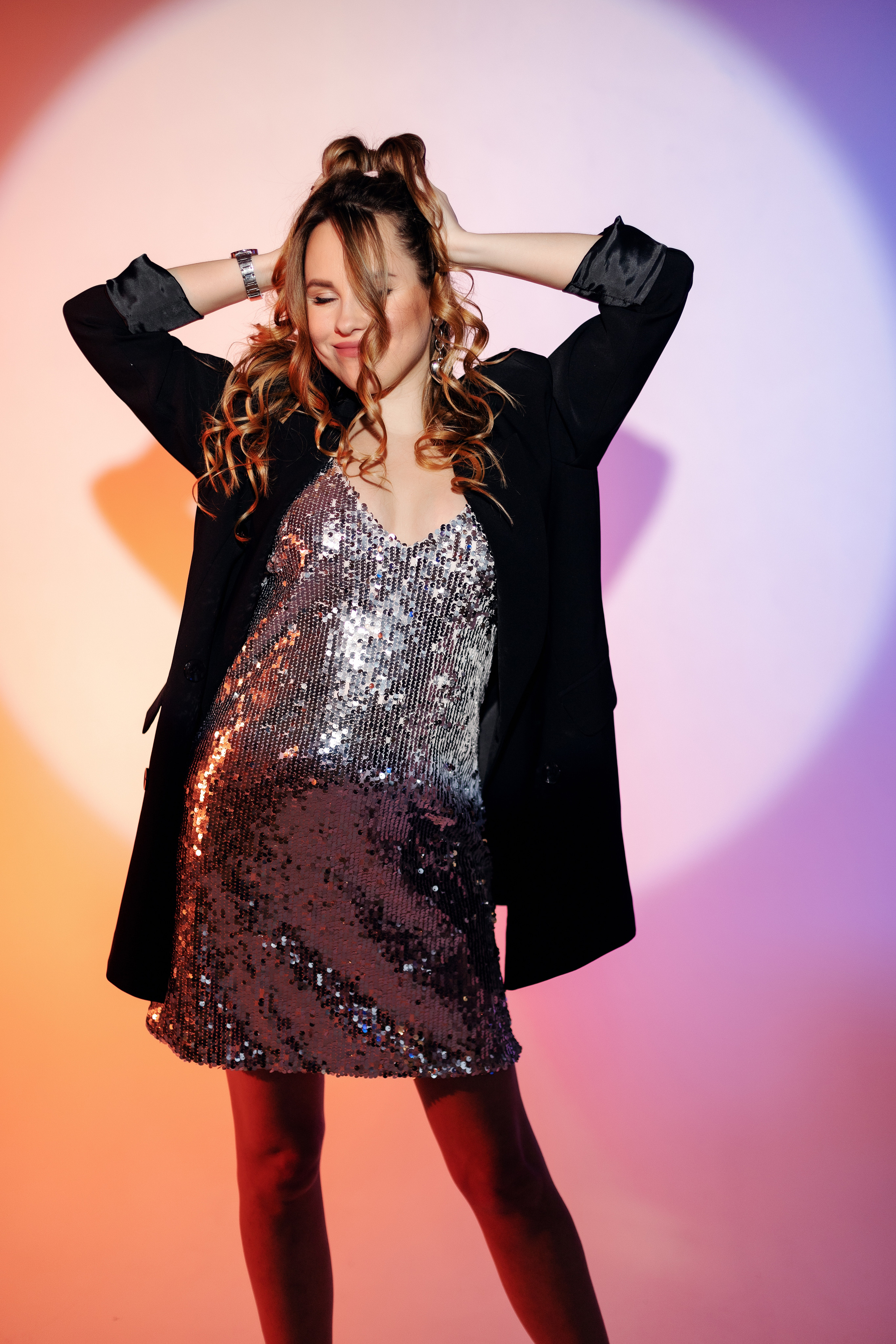 Индивидуальная студийная фотосессия. Семейный и свадебный фотограф в Волгограде Мария Богданова