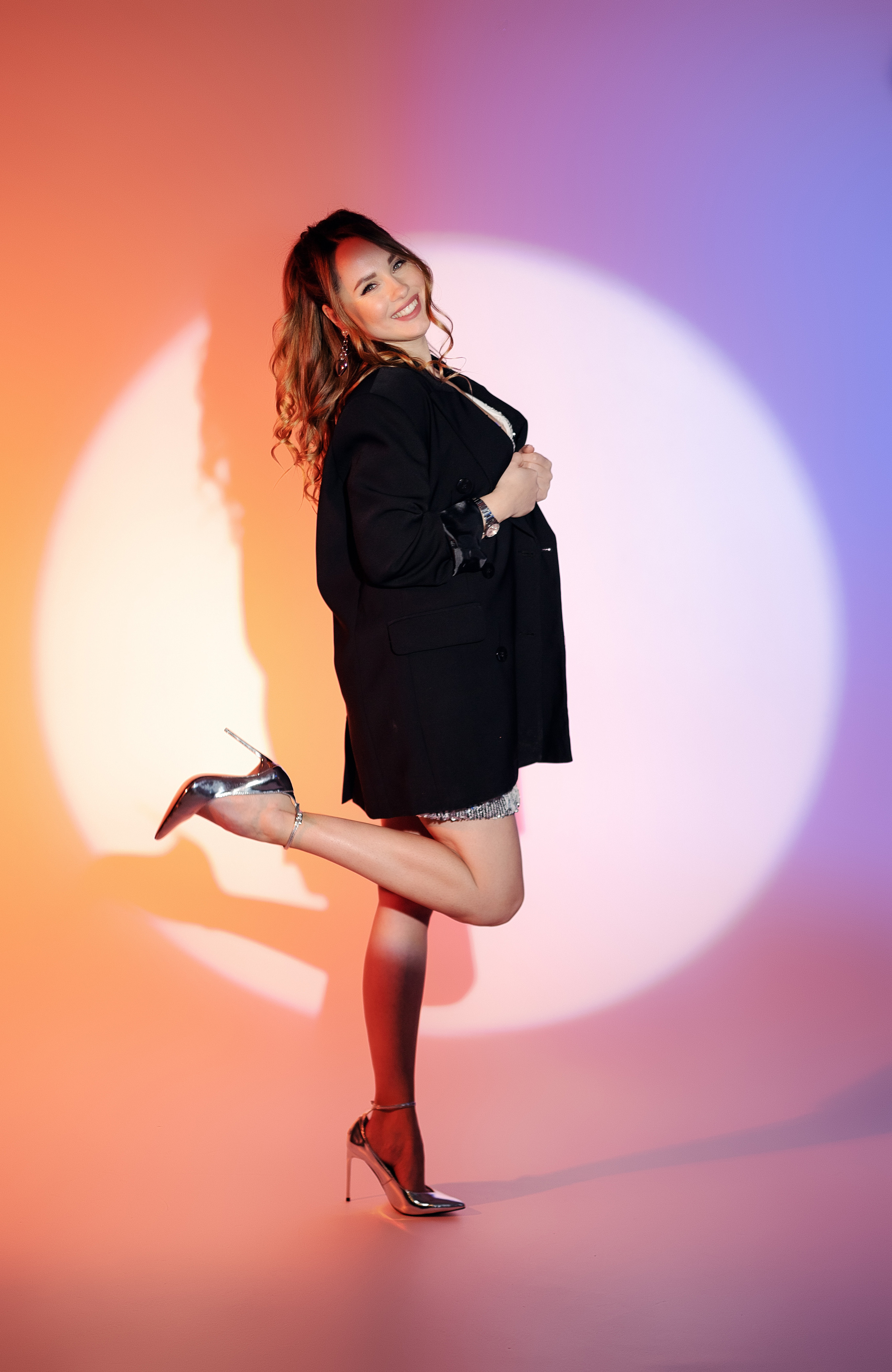 Индивидуальная студийная фотосессия. Семейный и свадебный фотограф в Волгограде Мария Богданова