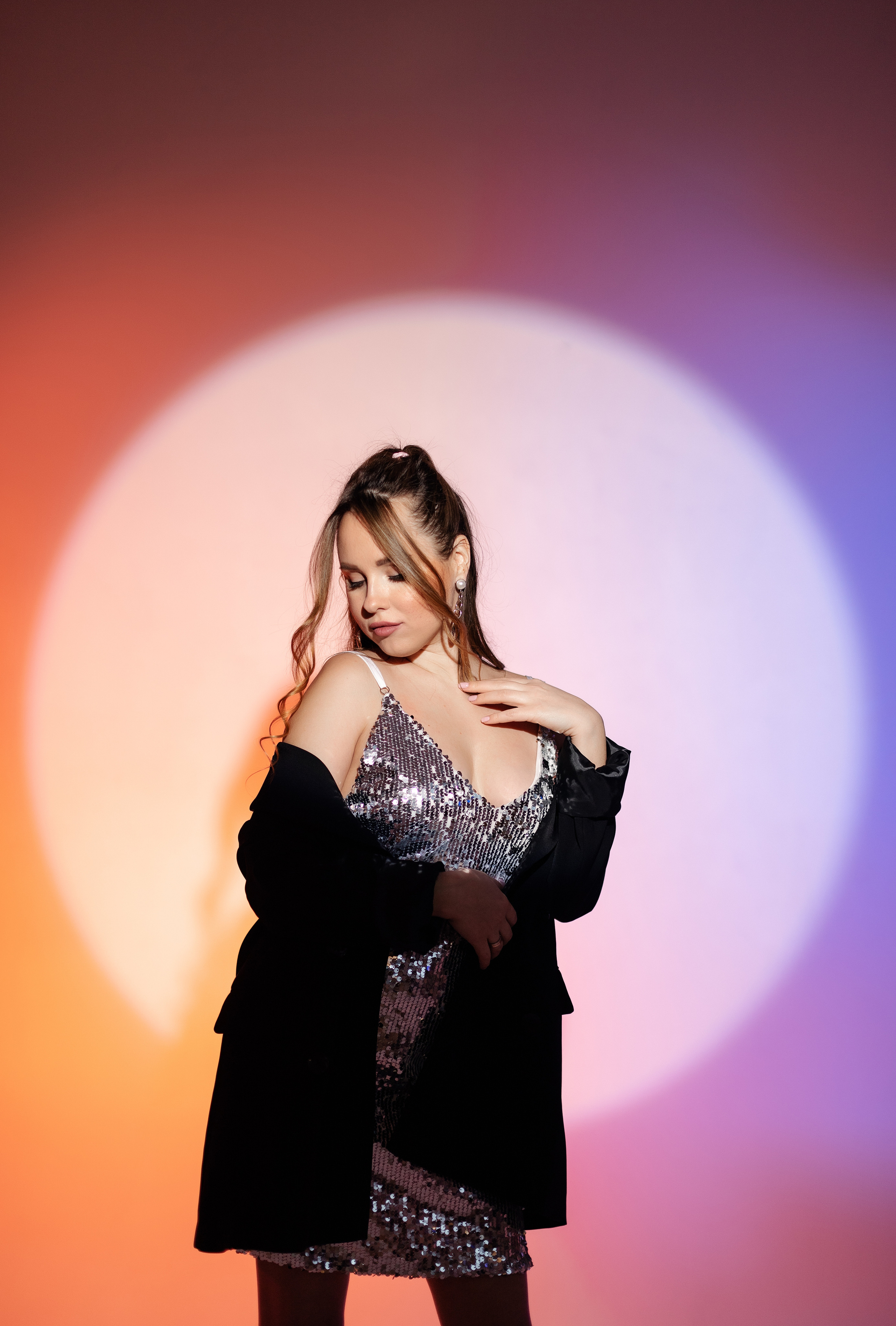 Индивидуальная студийная фотосессия. Семейный и свадебный фотограф в Волгограде Мария Богданова