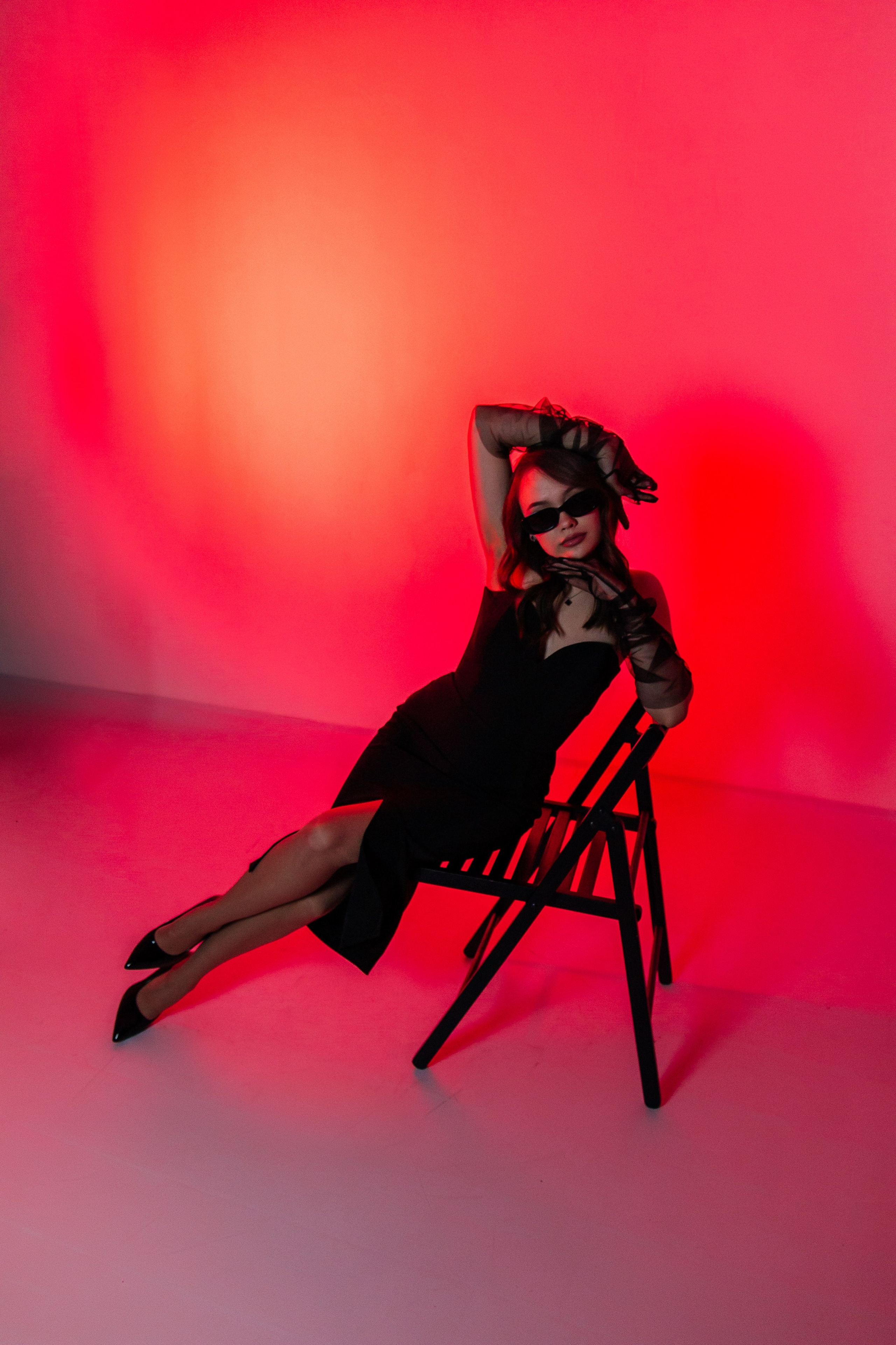 Елизавета. Фотограф Алёна Ермакова