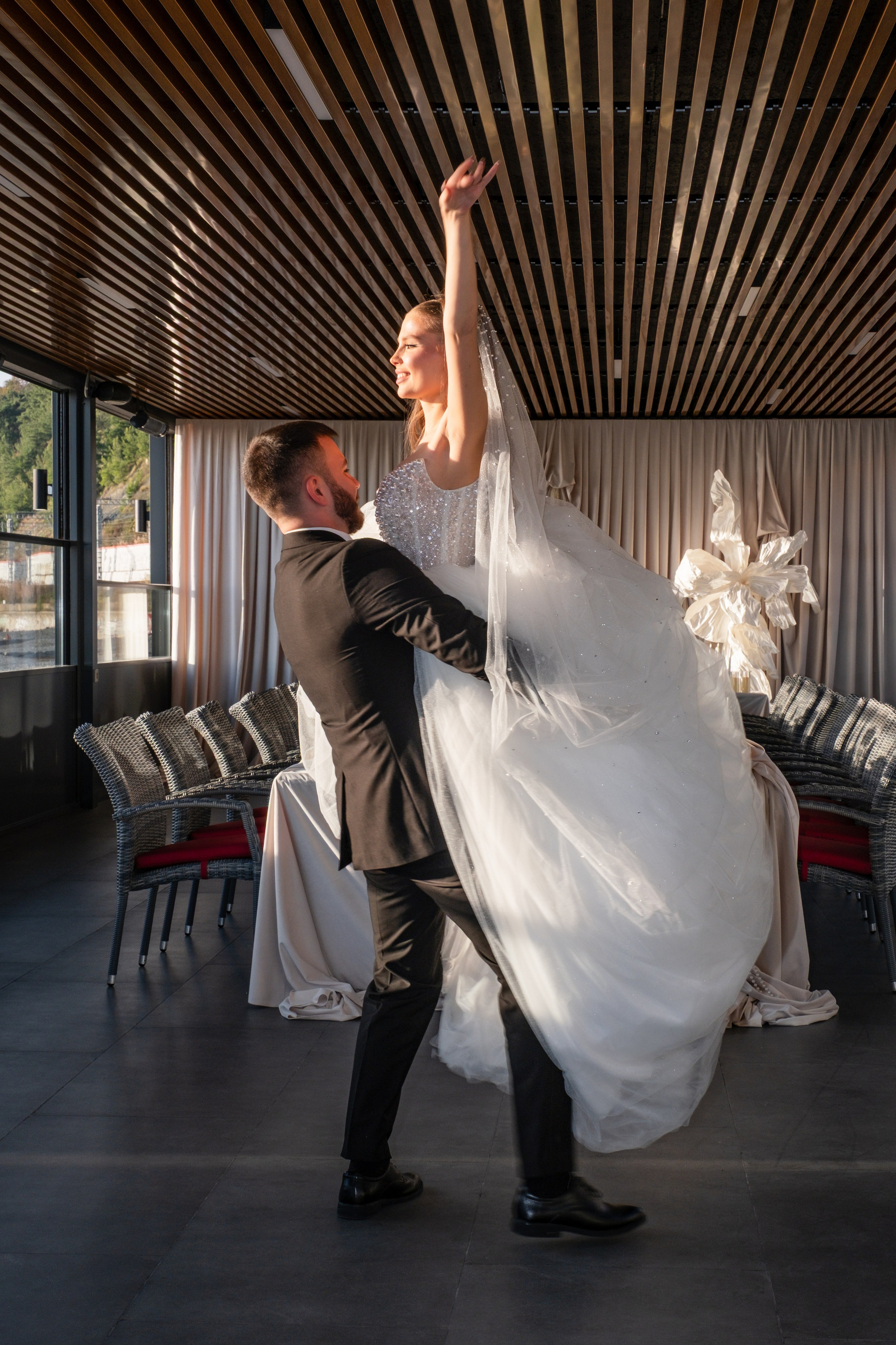 Сергей & Диана