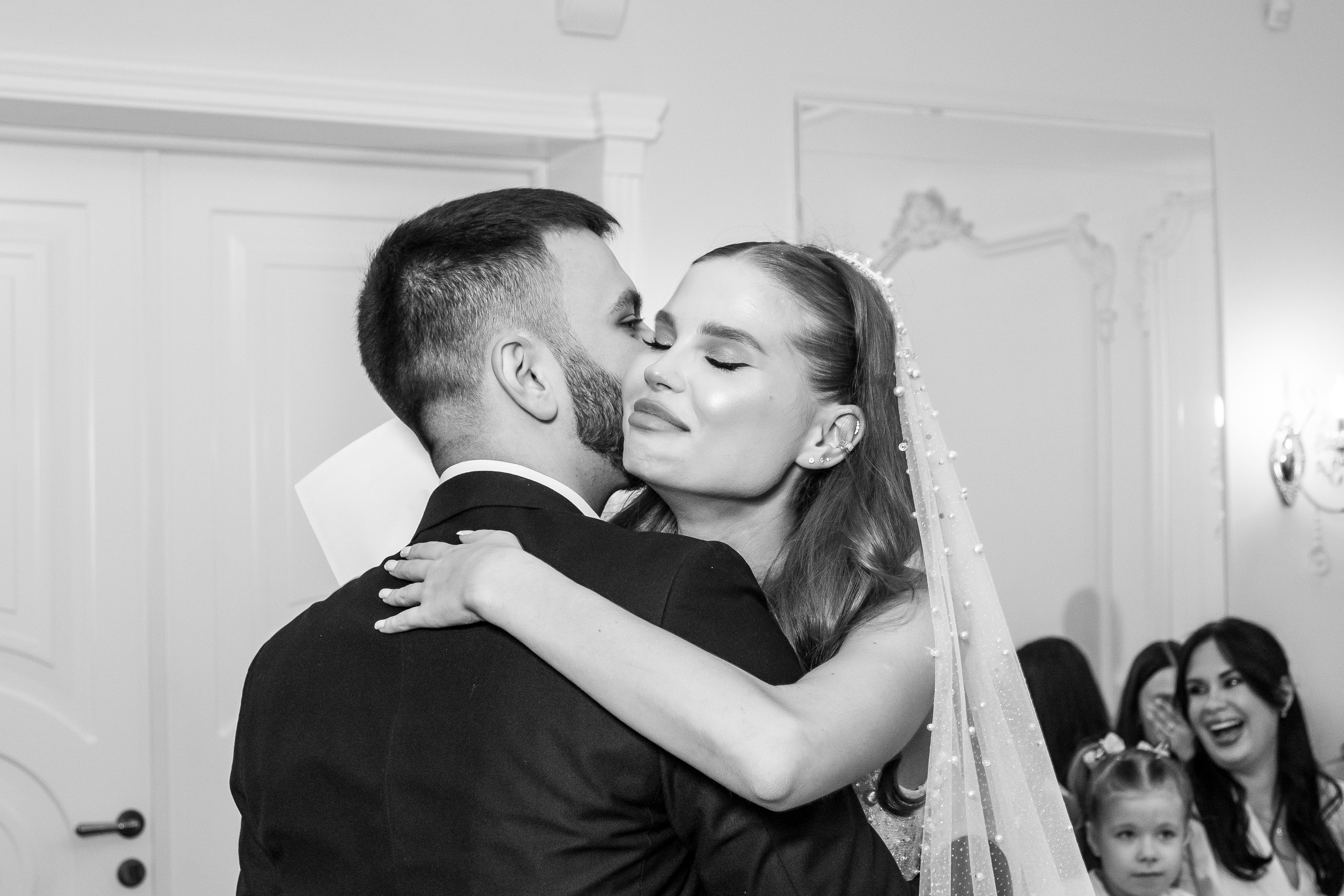 Сергей & Диана