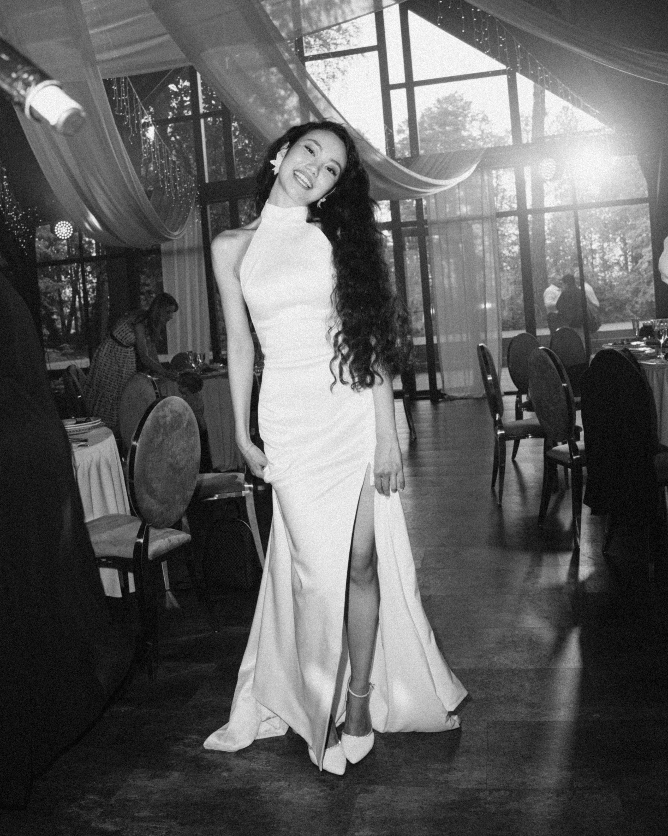 J | O. Свадебный фотограф в Москве Александр Нестеров