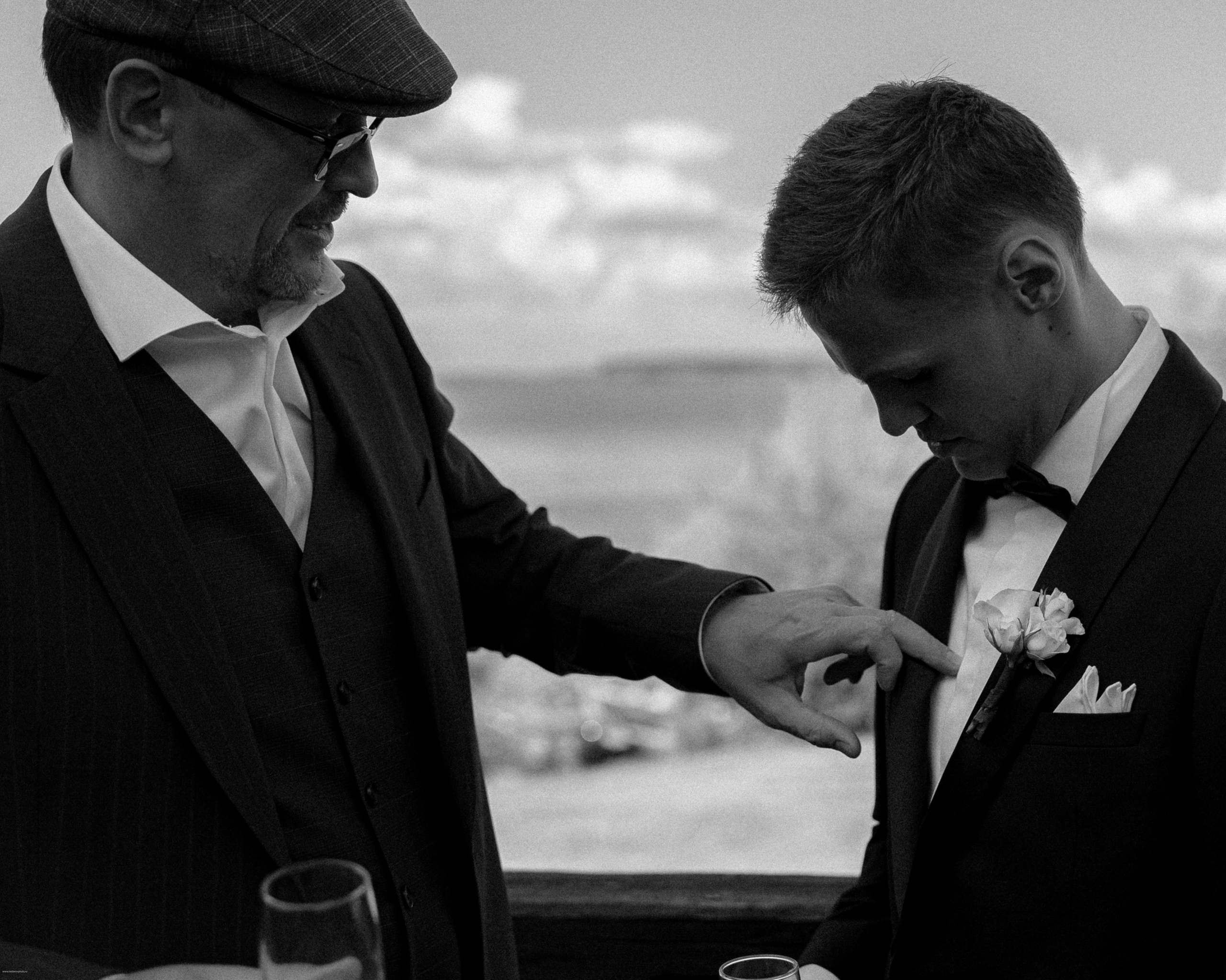 G | K. Свадебный фотограф в Москве Александр Нестеров