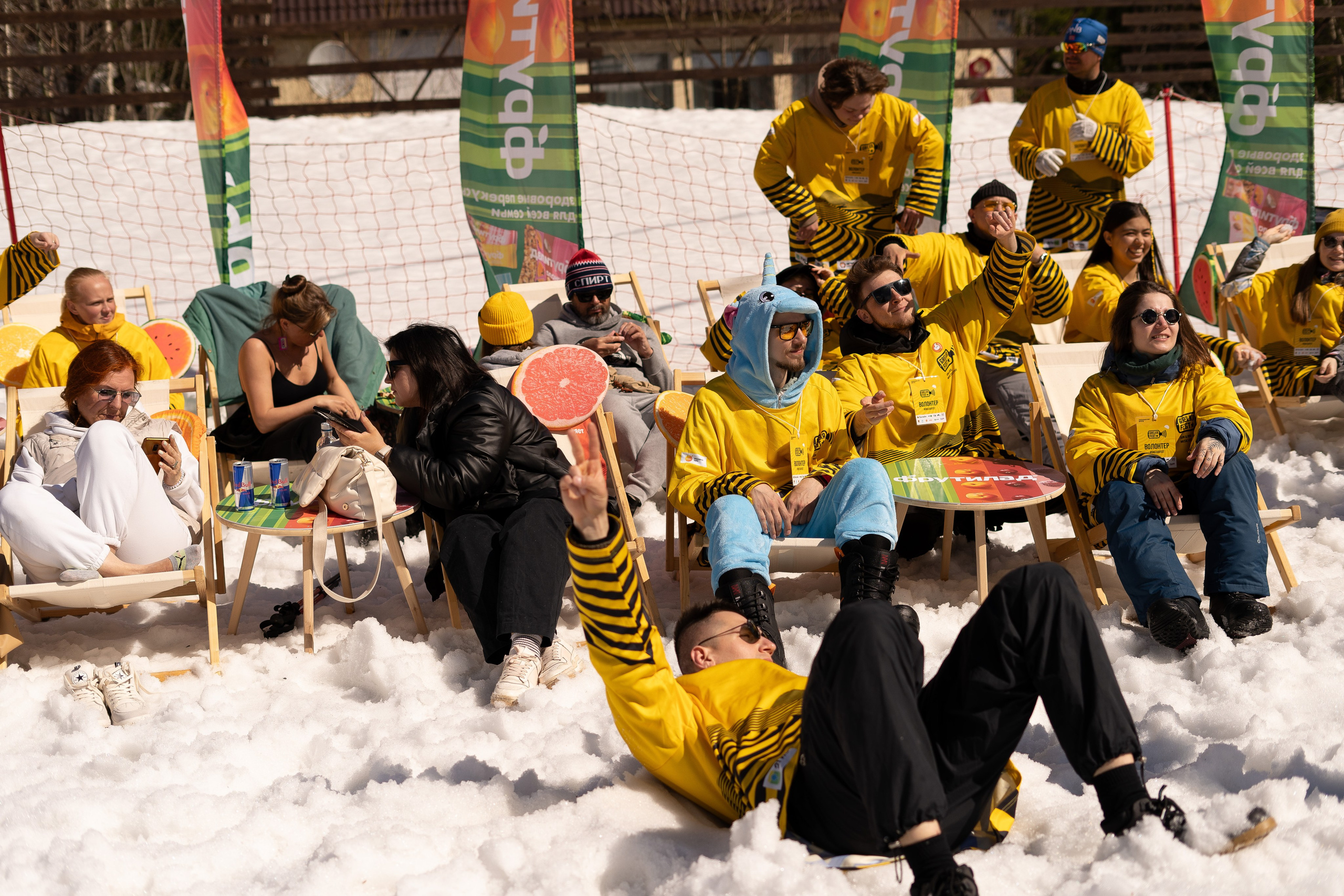 Грелка 16.04.24. Анастасия Паршукова — фотограф Шерегеш Новосибирск