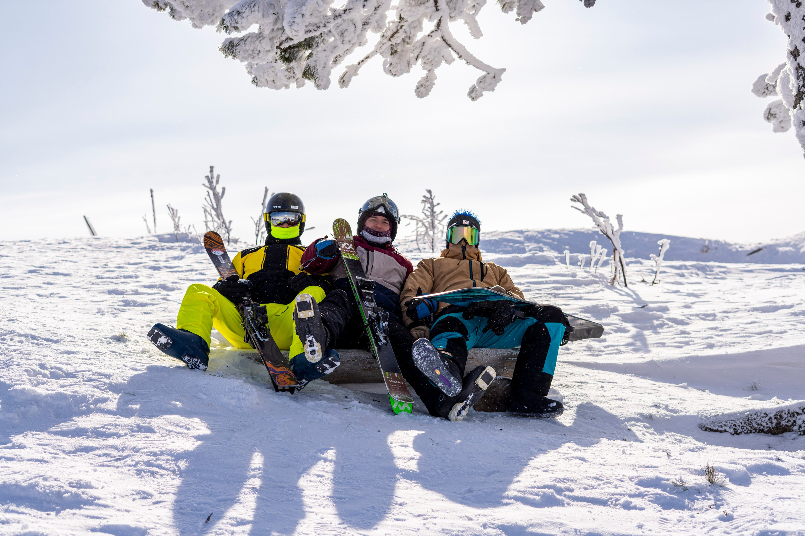 Тур. Анастасия Паршукова — фотограф Шерегеш Новосибирск